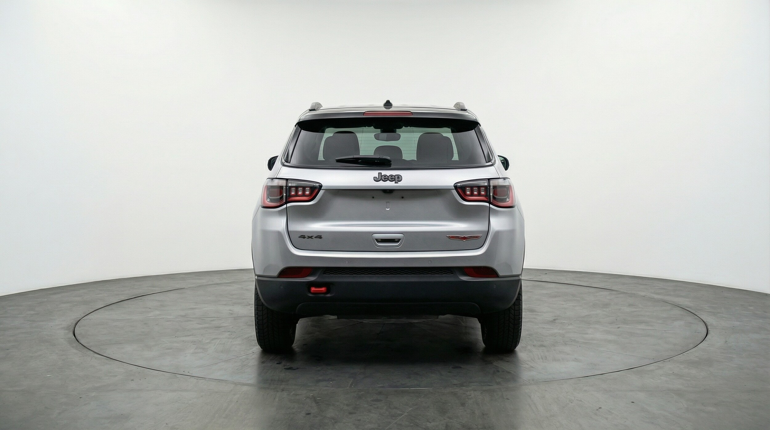 Thumbnail: 2025 Jeep Compass - 6