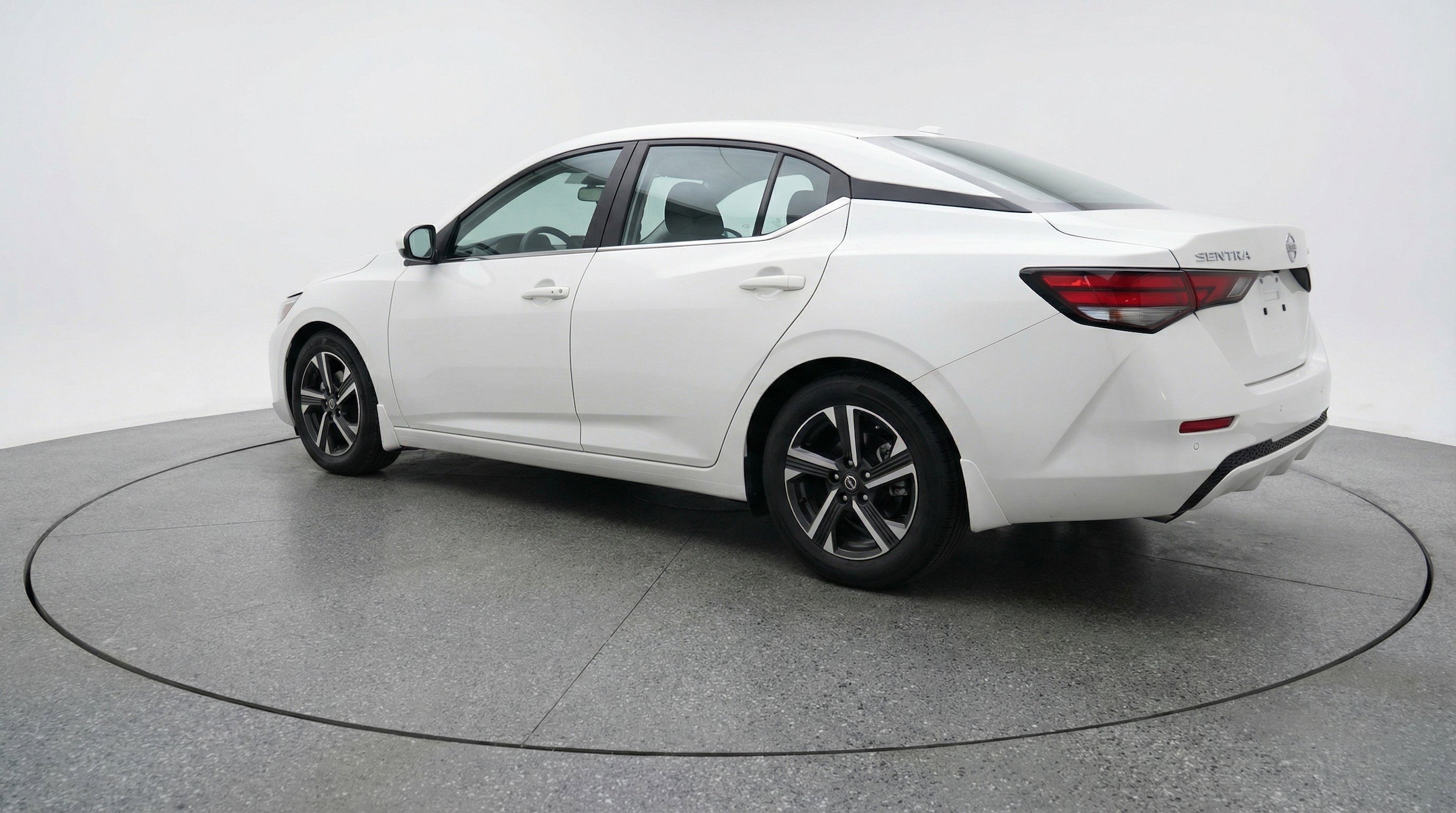 Thumbnail: 2025 Nissan Sentra - 6