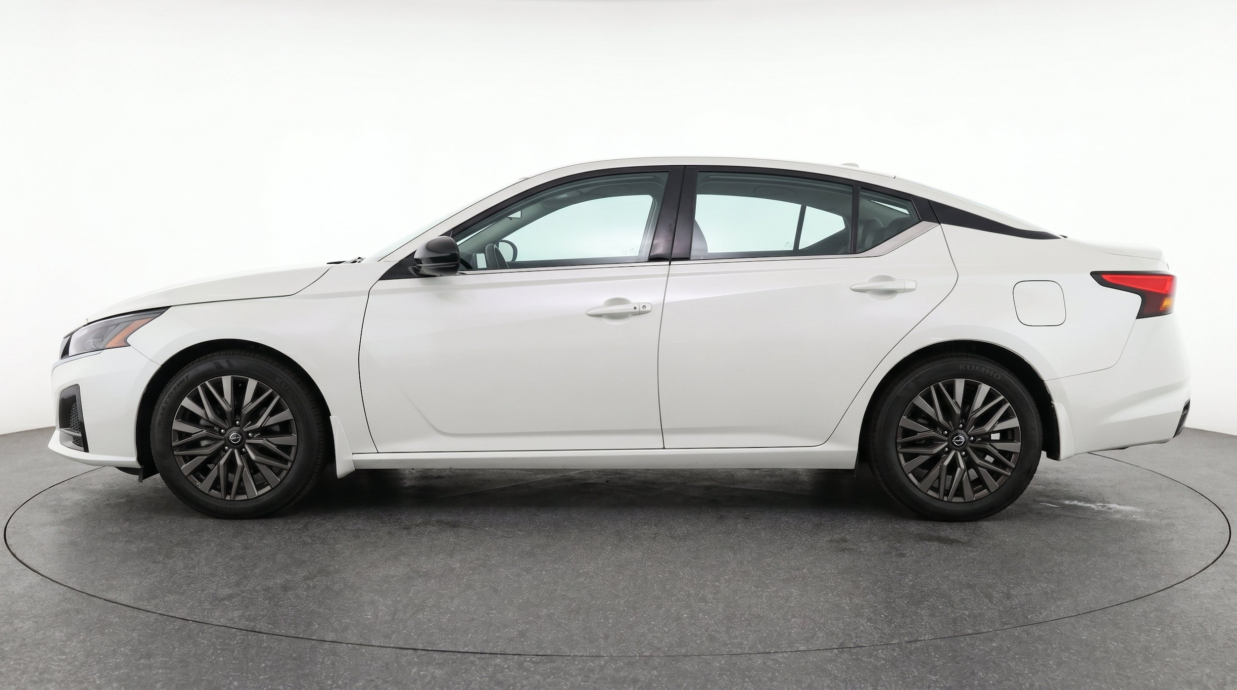 Thumbnail: 2026 Nissan Altima - 5