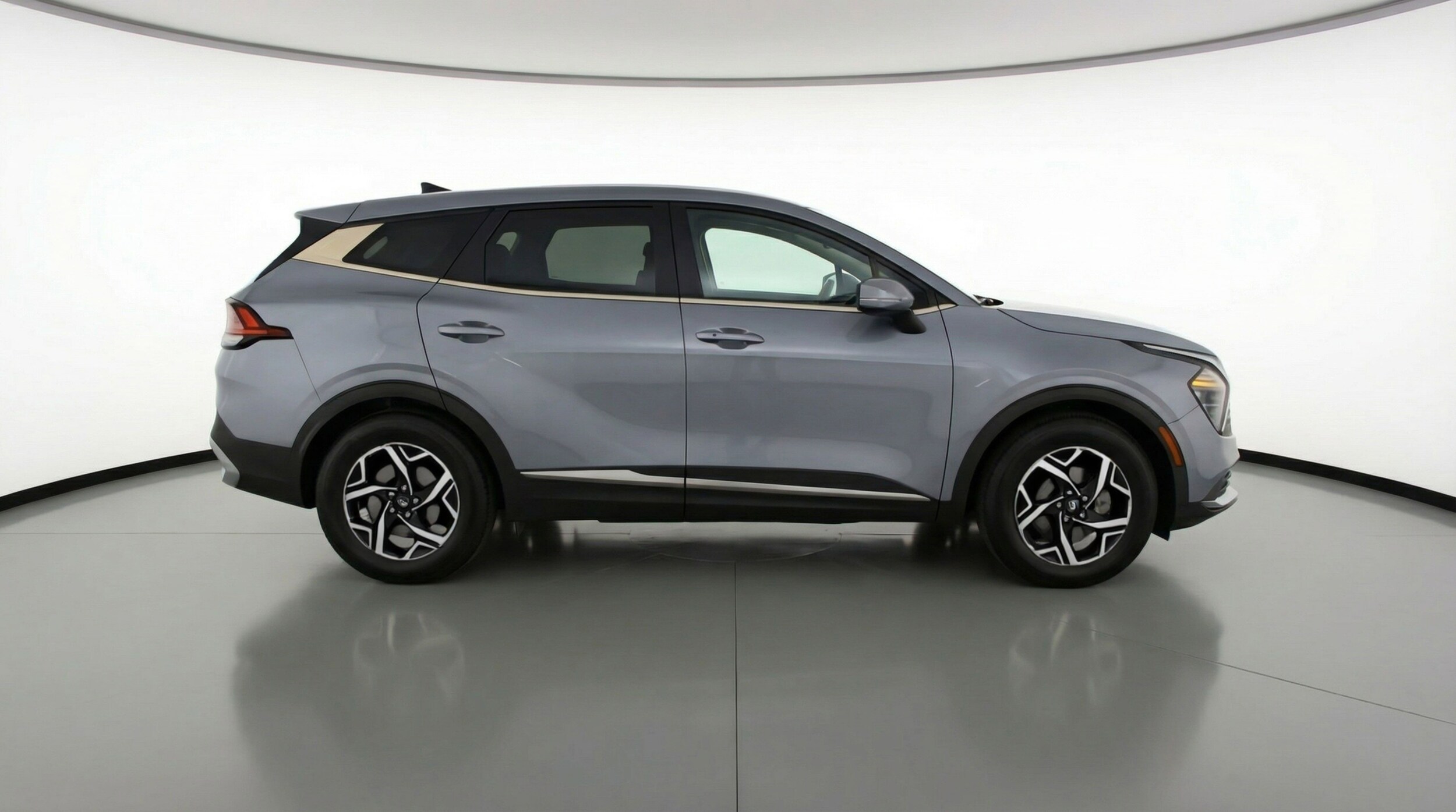 Thumbnail: 2025 Kia Sportage - 11