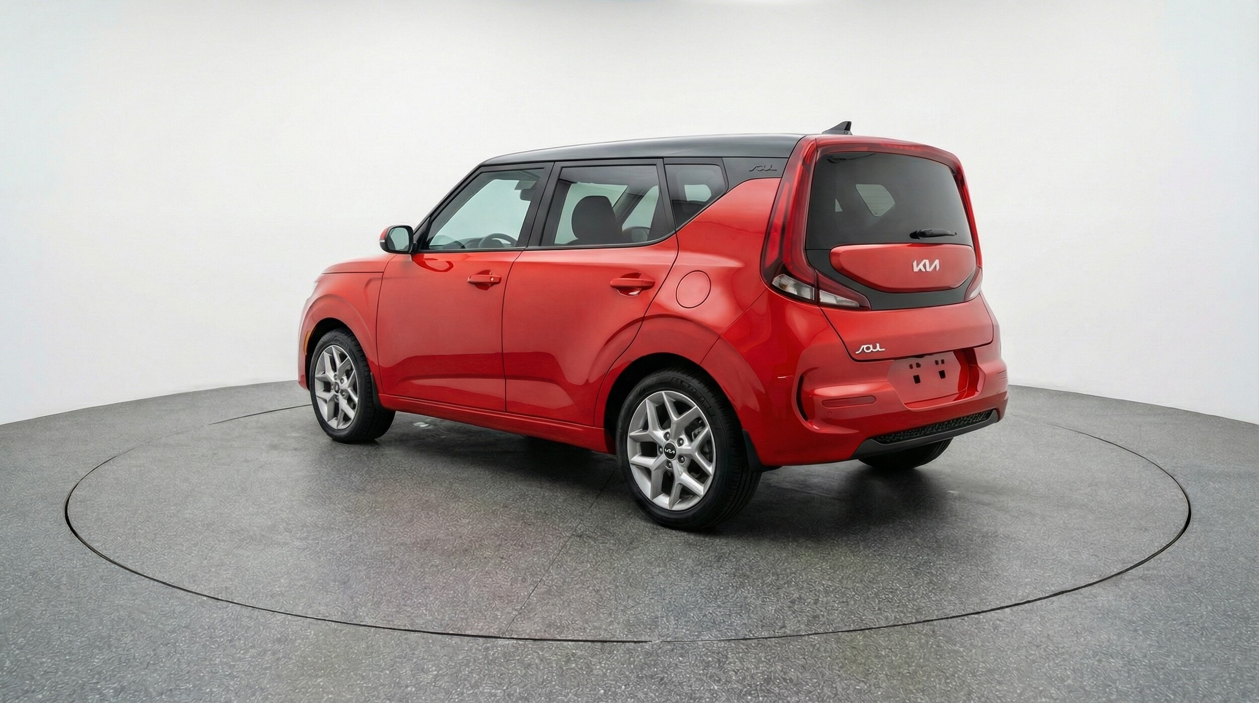 Thumbnail: 2025 Kia Soul - 5