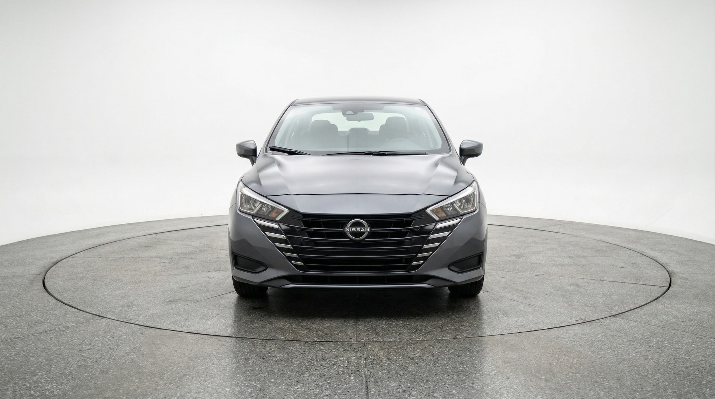 Thumbnail: 2025 Nissan Versa - 2