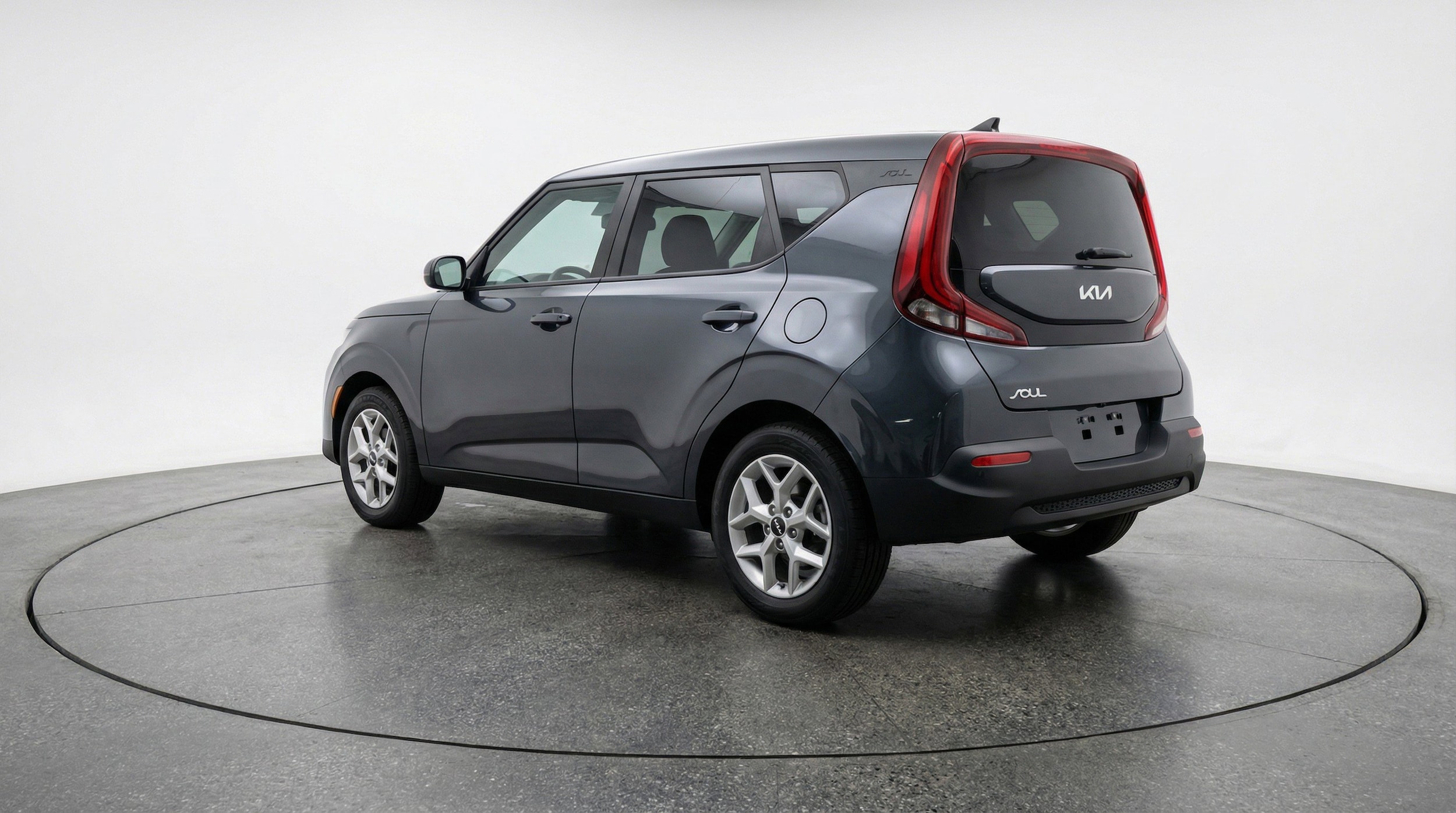 Thumbnail: 2025 Kia Soul - 6