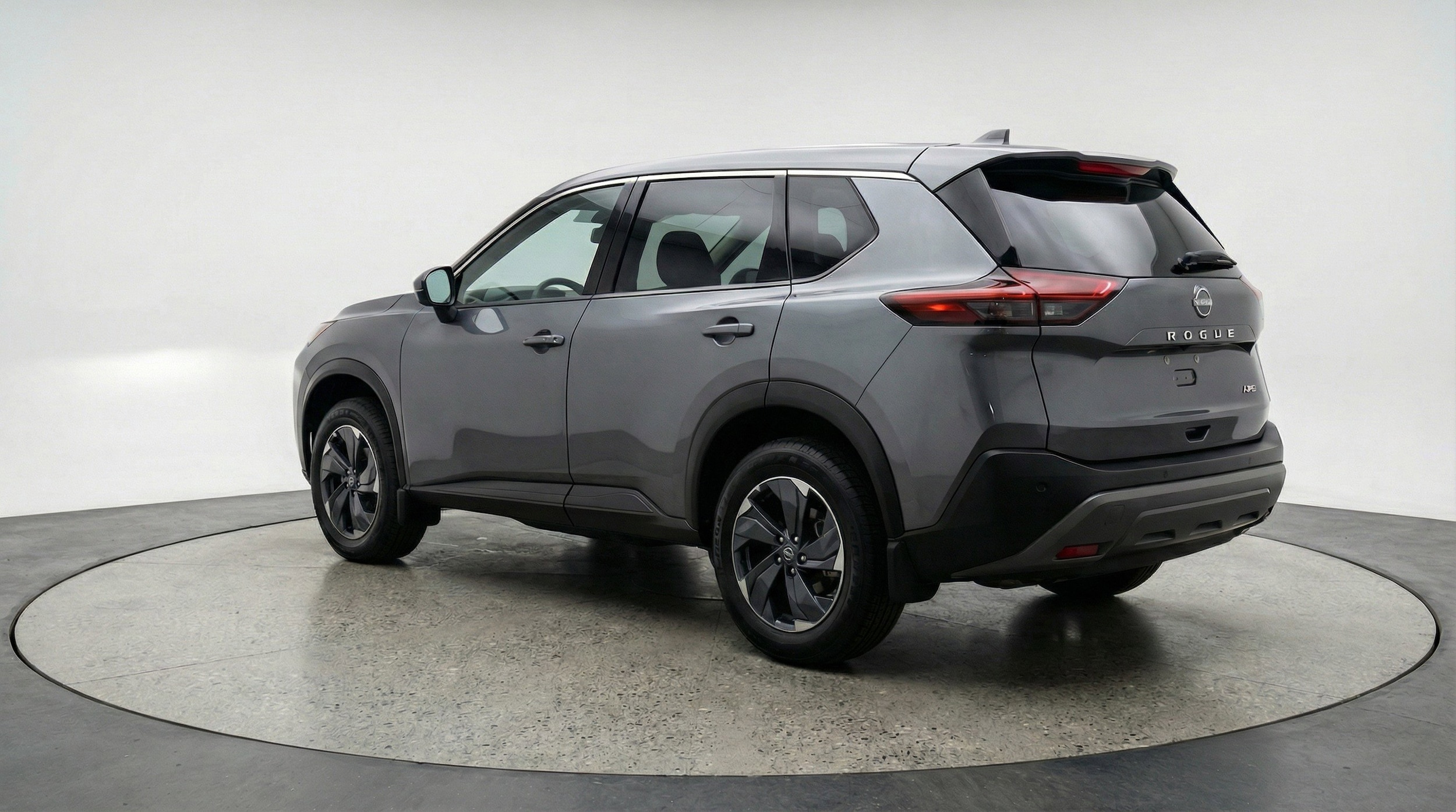 Thumbnail: 2025 Nissan Rogue - 6