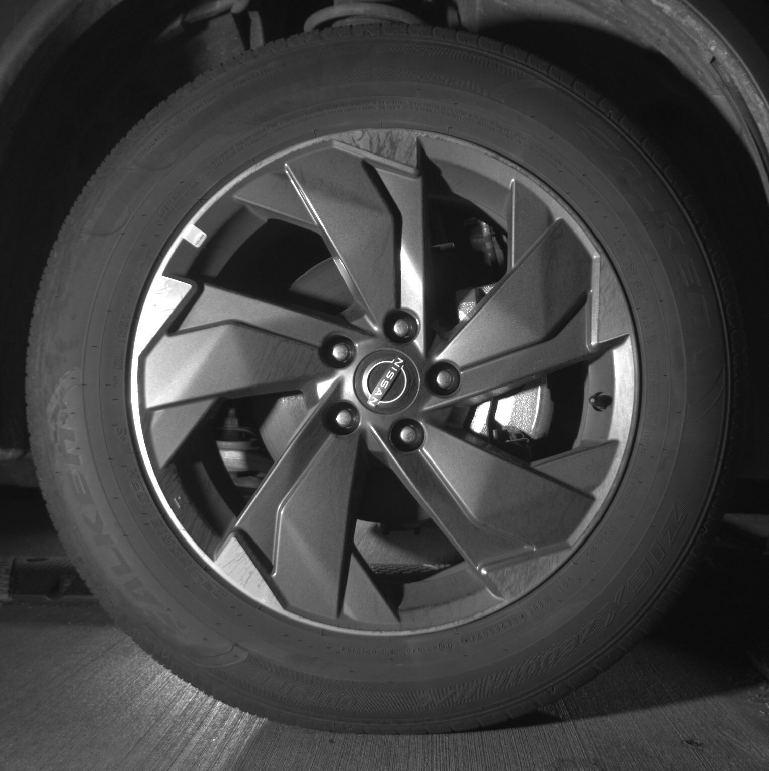 Thumbnail: 2025 Nissan Rogue - 10