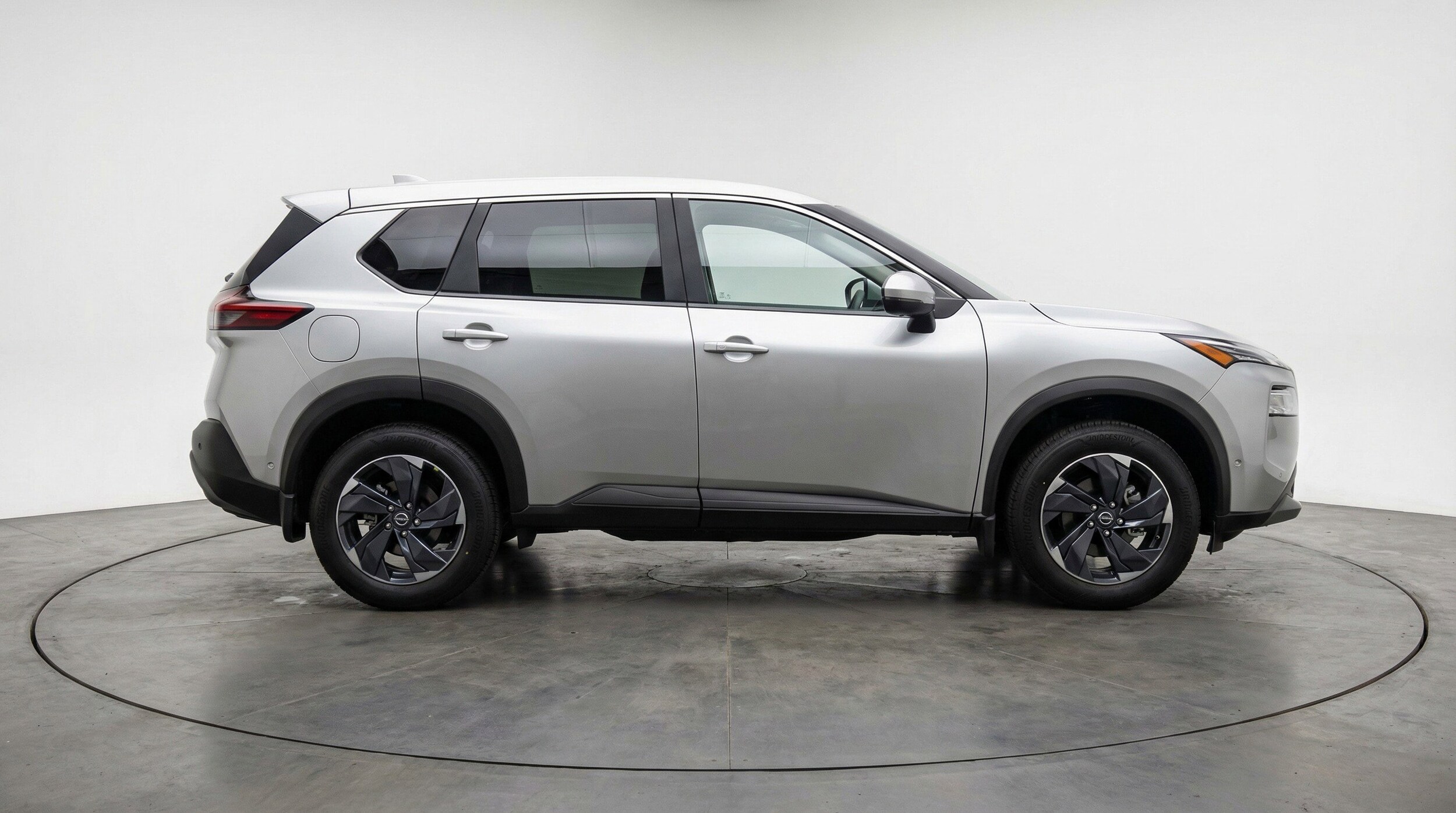 Thumbnail: 2025 Nissan Rogue - 11