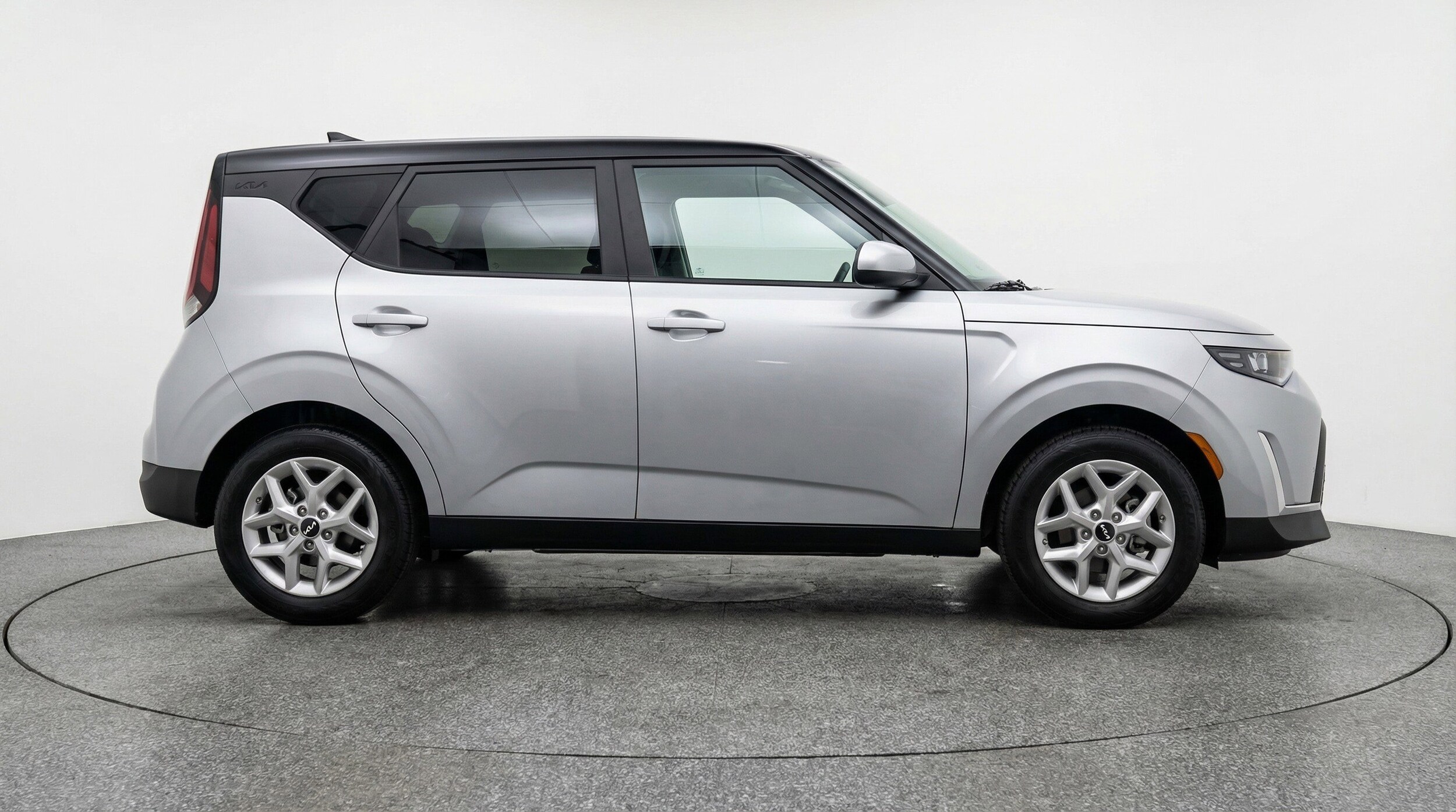 Thumbnail: 2025 Kia Soul - 11