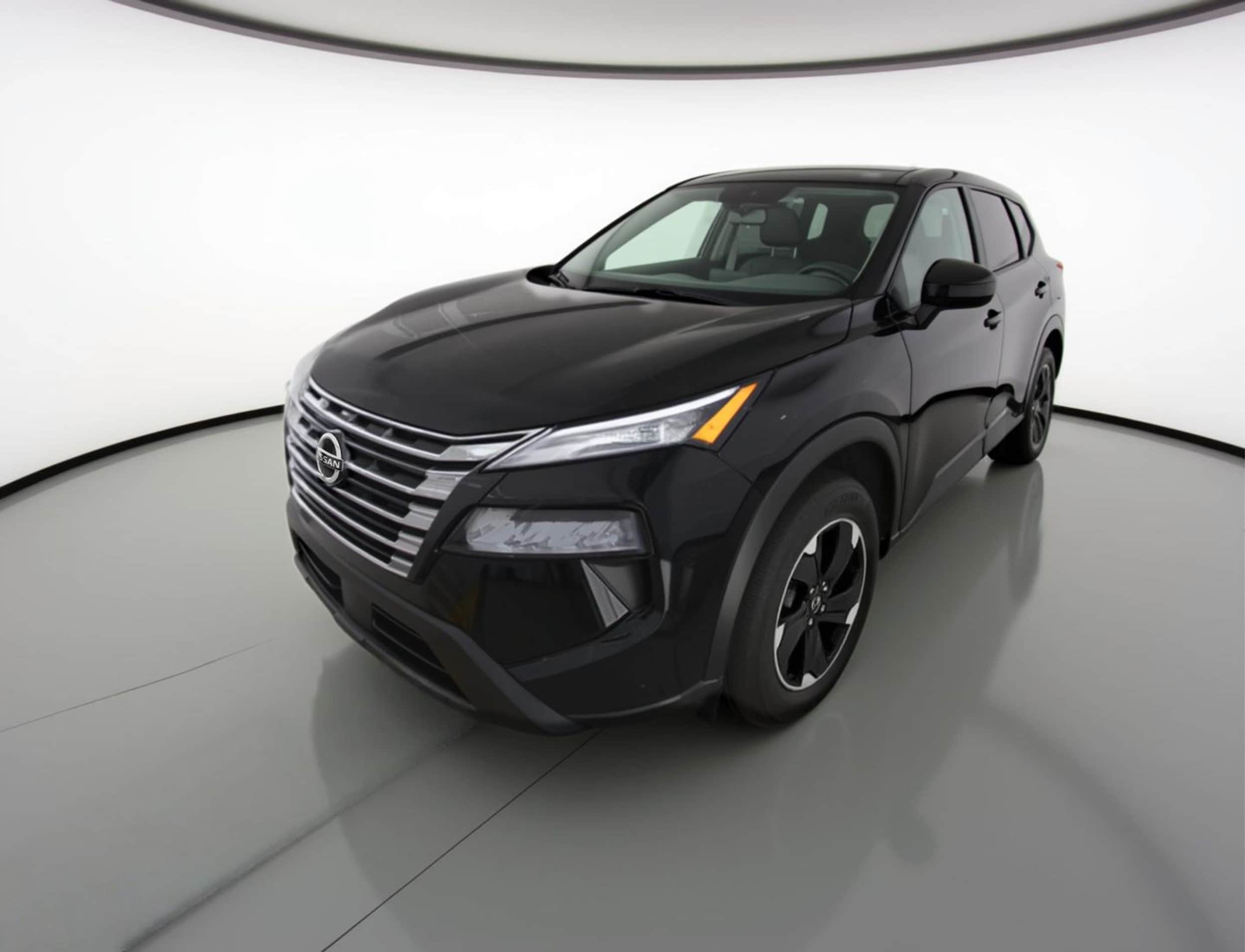 Thumbnail: 2025 Nissan Rogue - 3