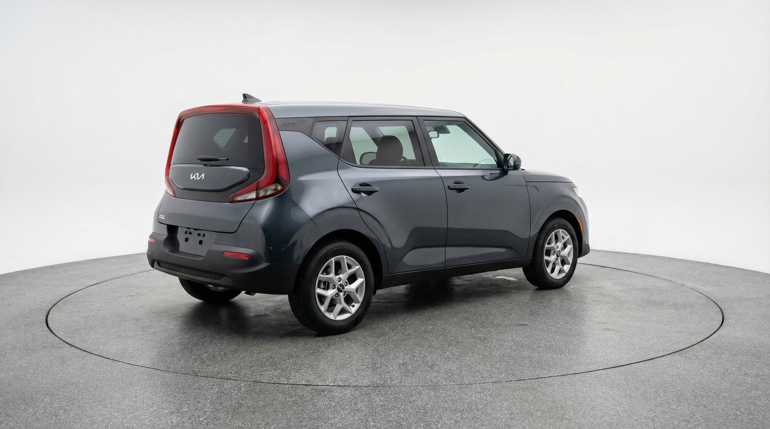 Thumbnail: 2025 Kia Soul - 9