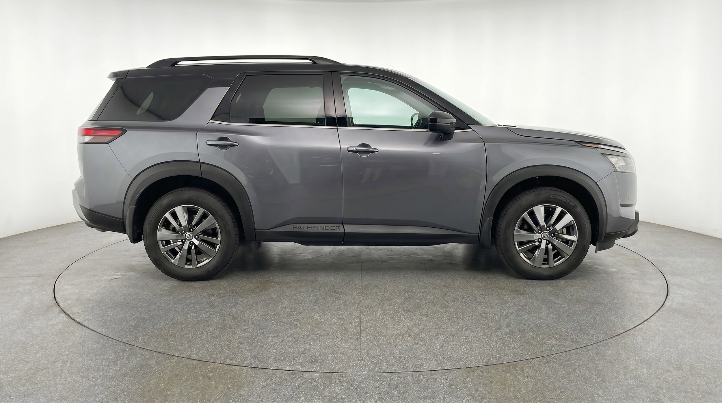 Thumbnail: 2025 Nissan Pathfinder - 11