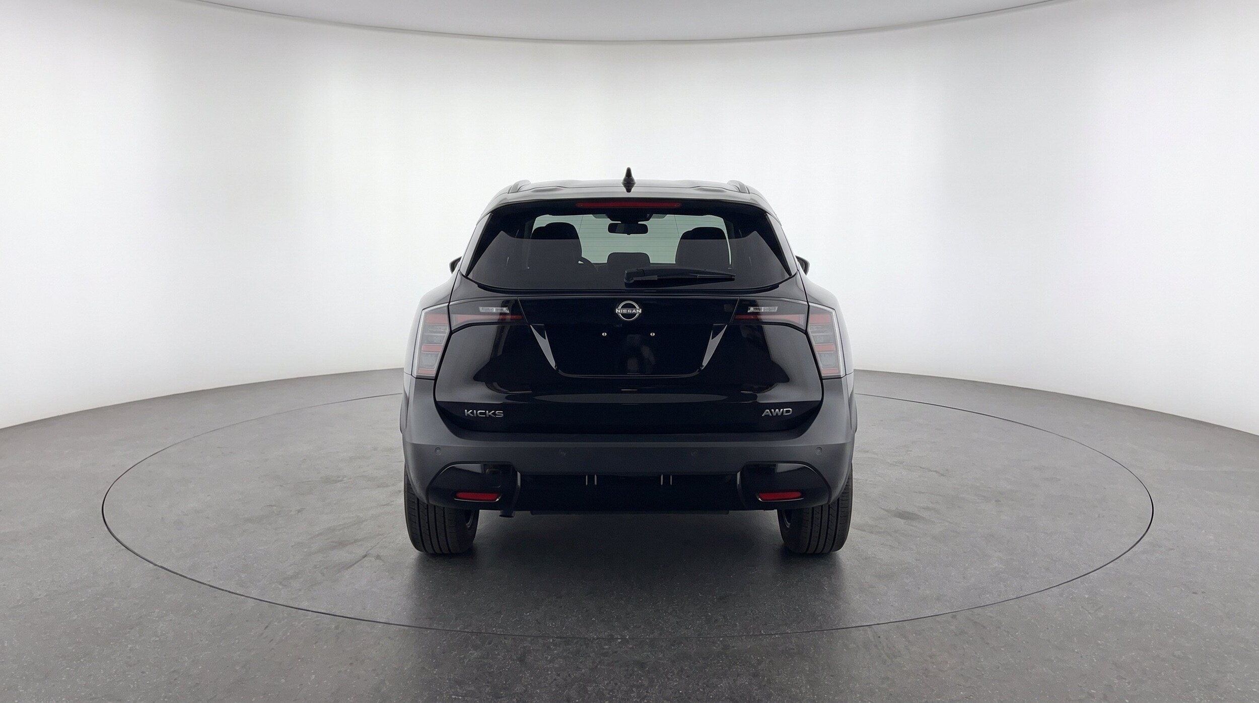Thumbnail: 2026 Nissan Kicks - 7