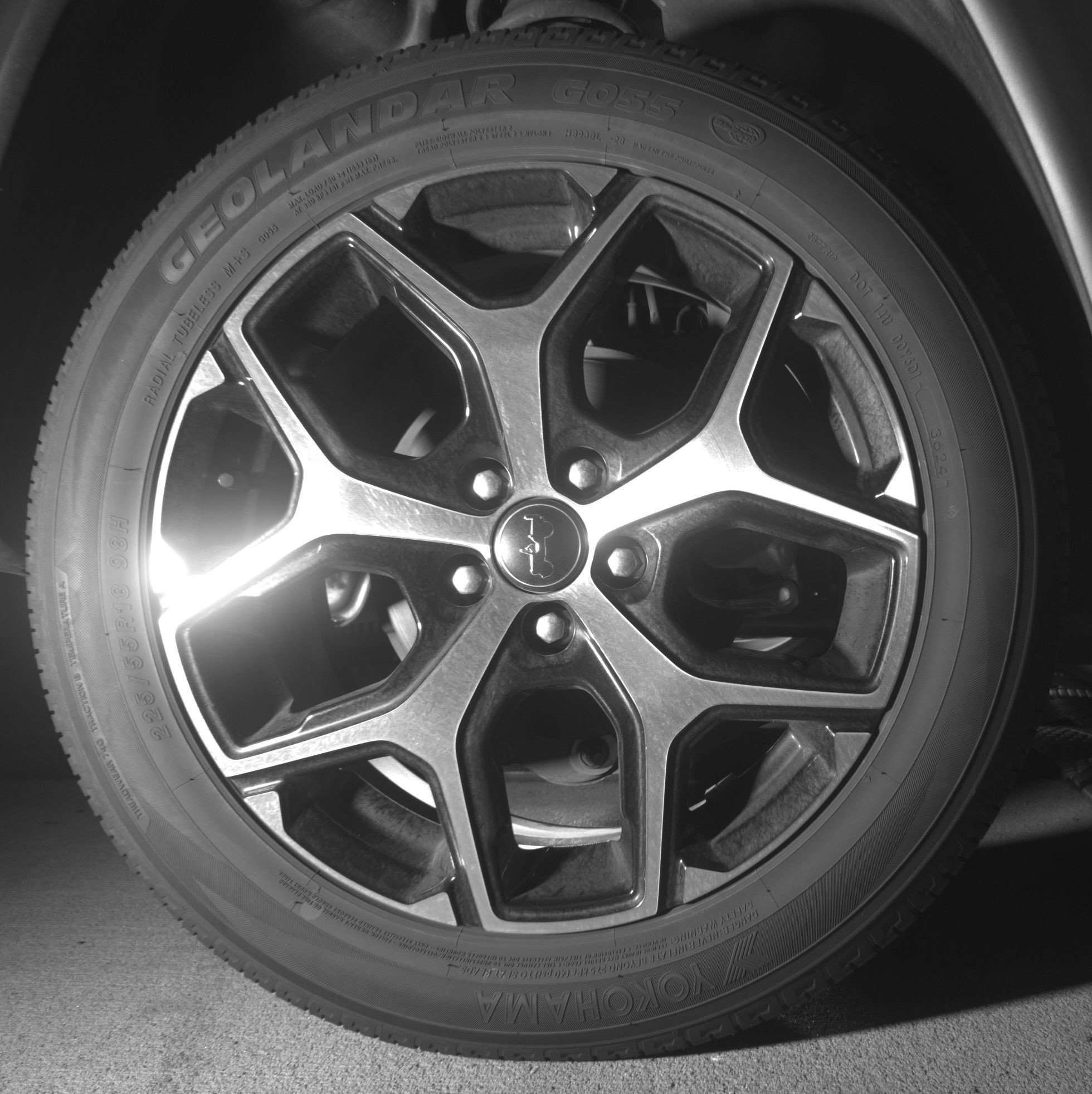 Thumbnail: 2025 Jeep Compass - 15