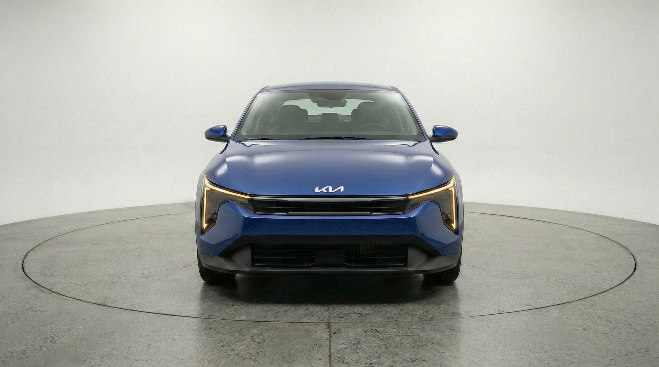 Thumbnail: 2025 Kia K4 - 2