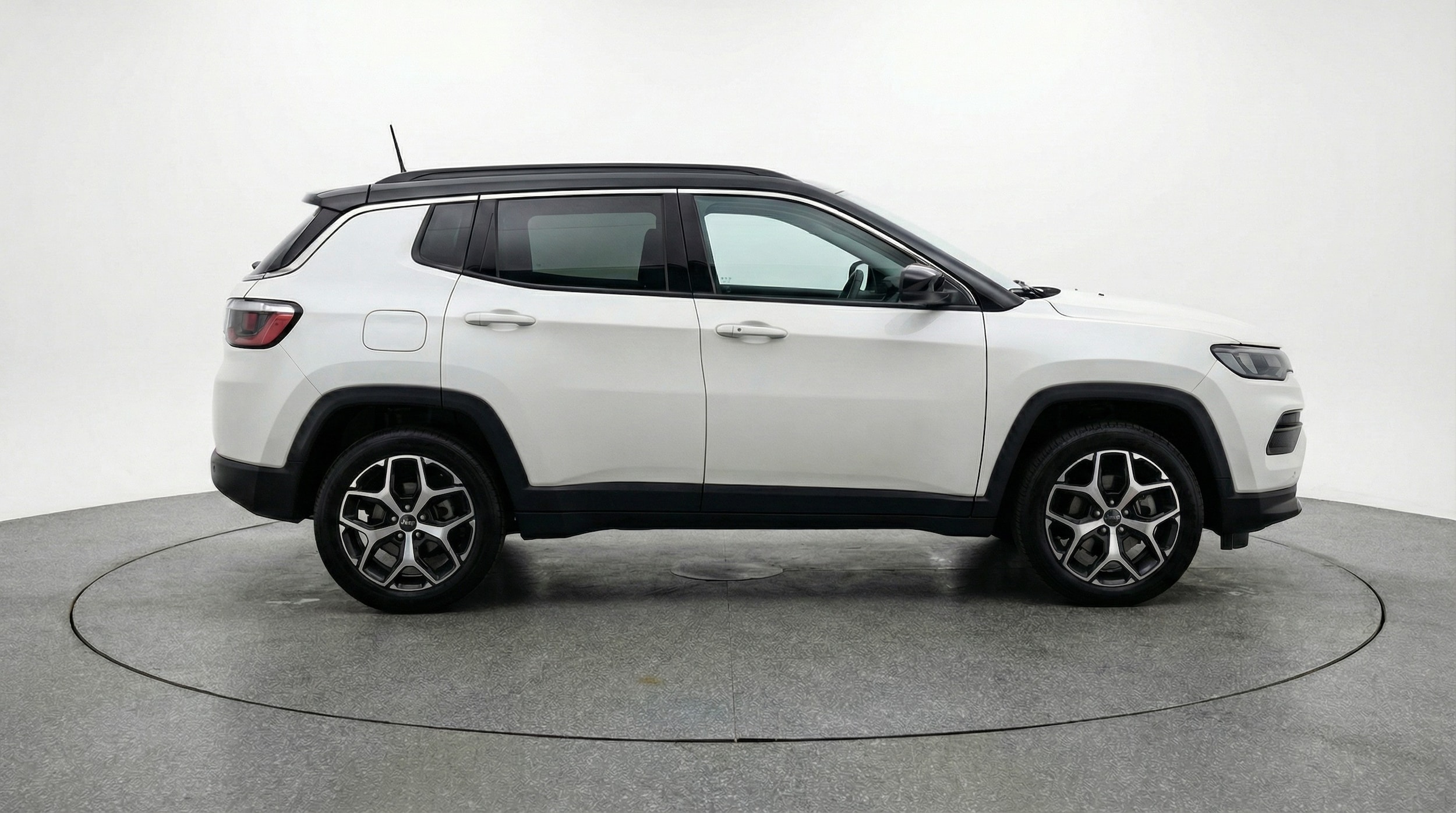Thumbnail: 2025 Jeep Compass - 8