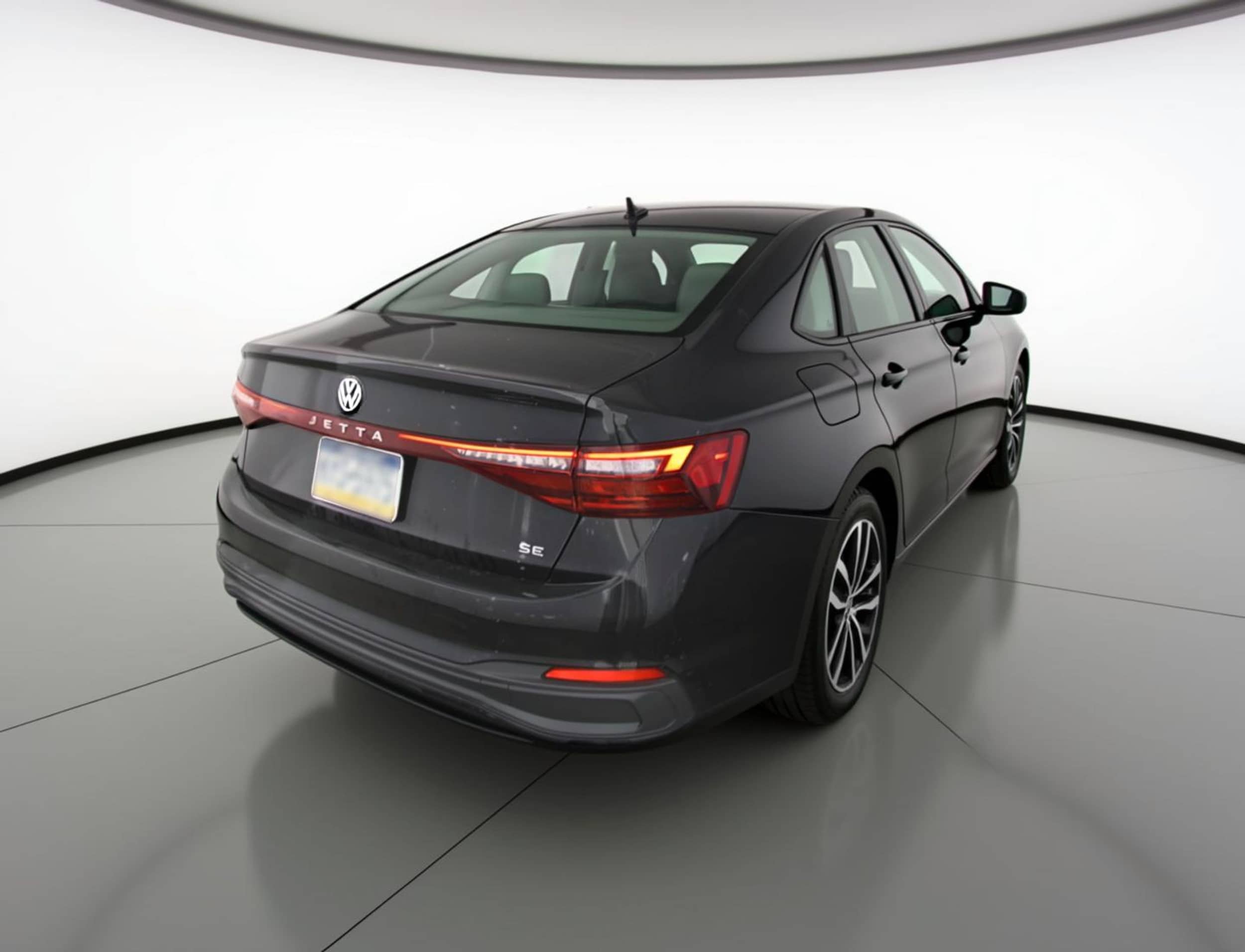 Thumbnail: 2025 Volkswagen Jetta - 7