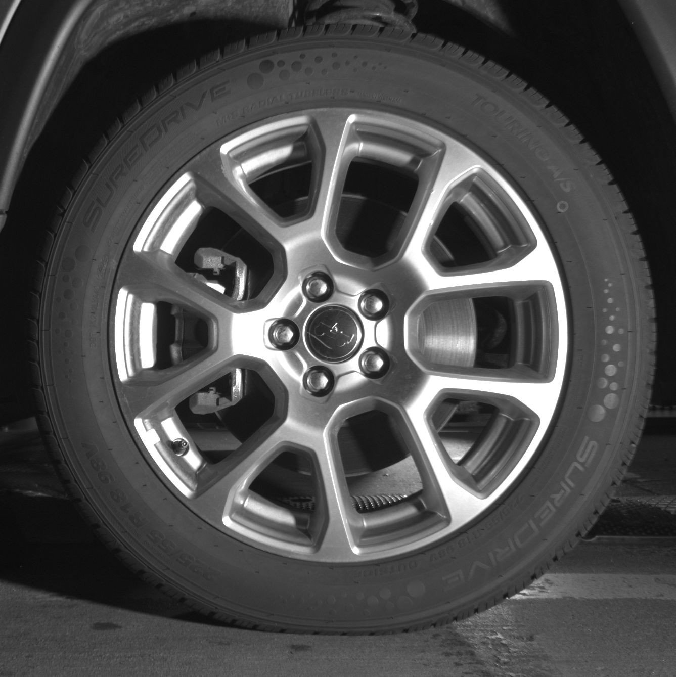 Thumbnail: 2025 Jeep Compass - 12