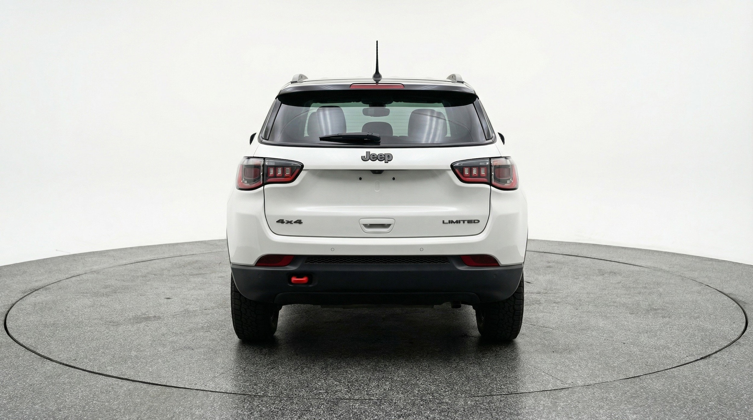 Thumbnail: 2025 Jeep Compass - 7