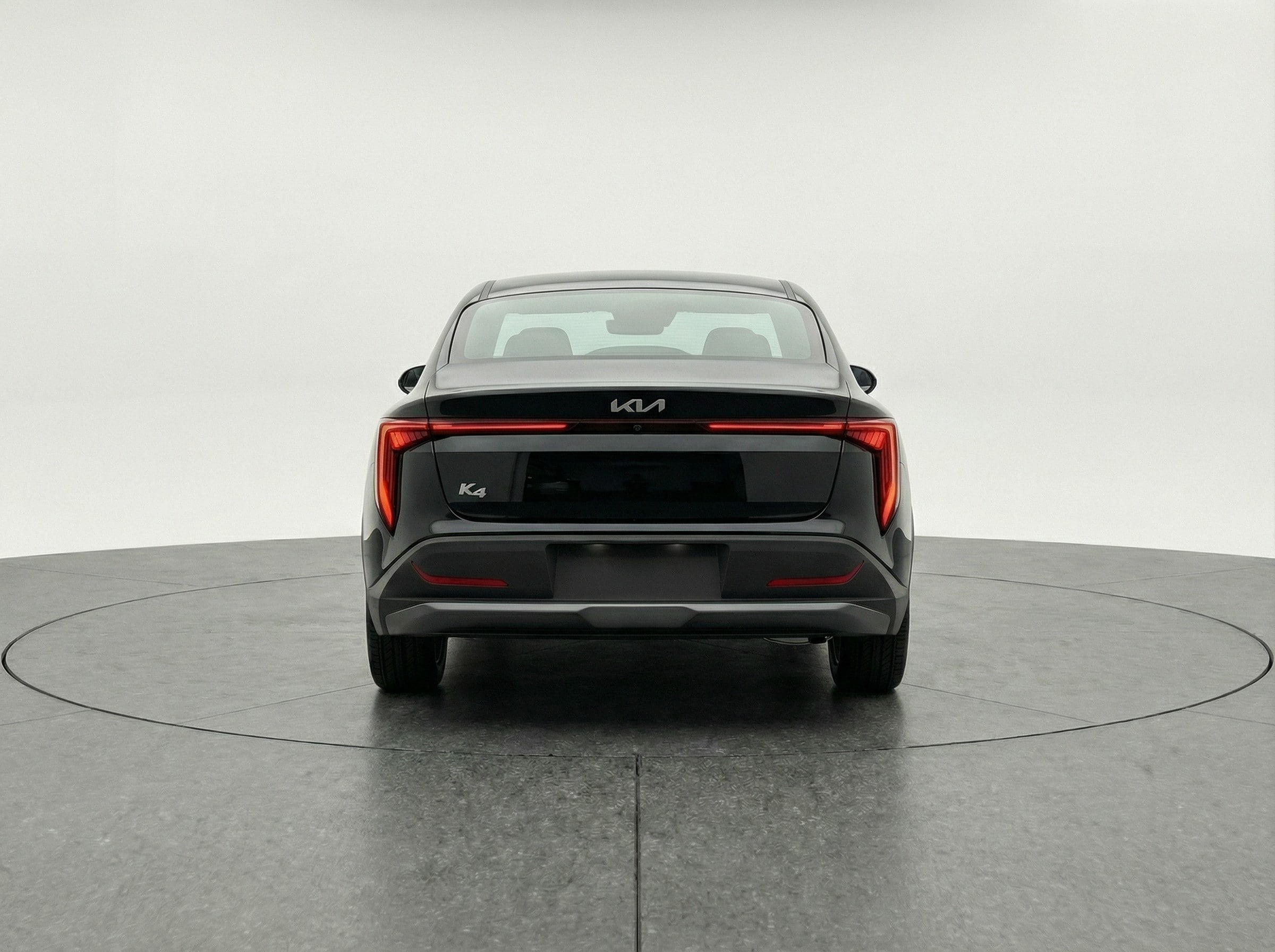 Thumbnail: 2025 Kia K4 - 6