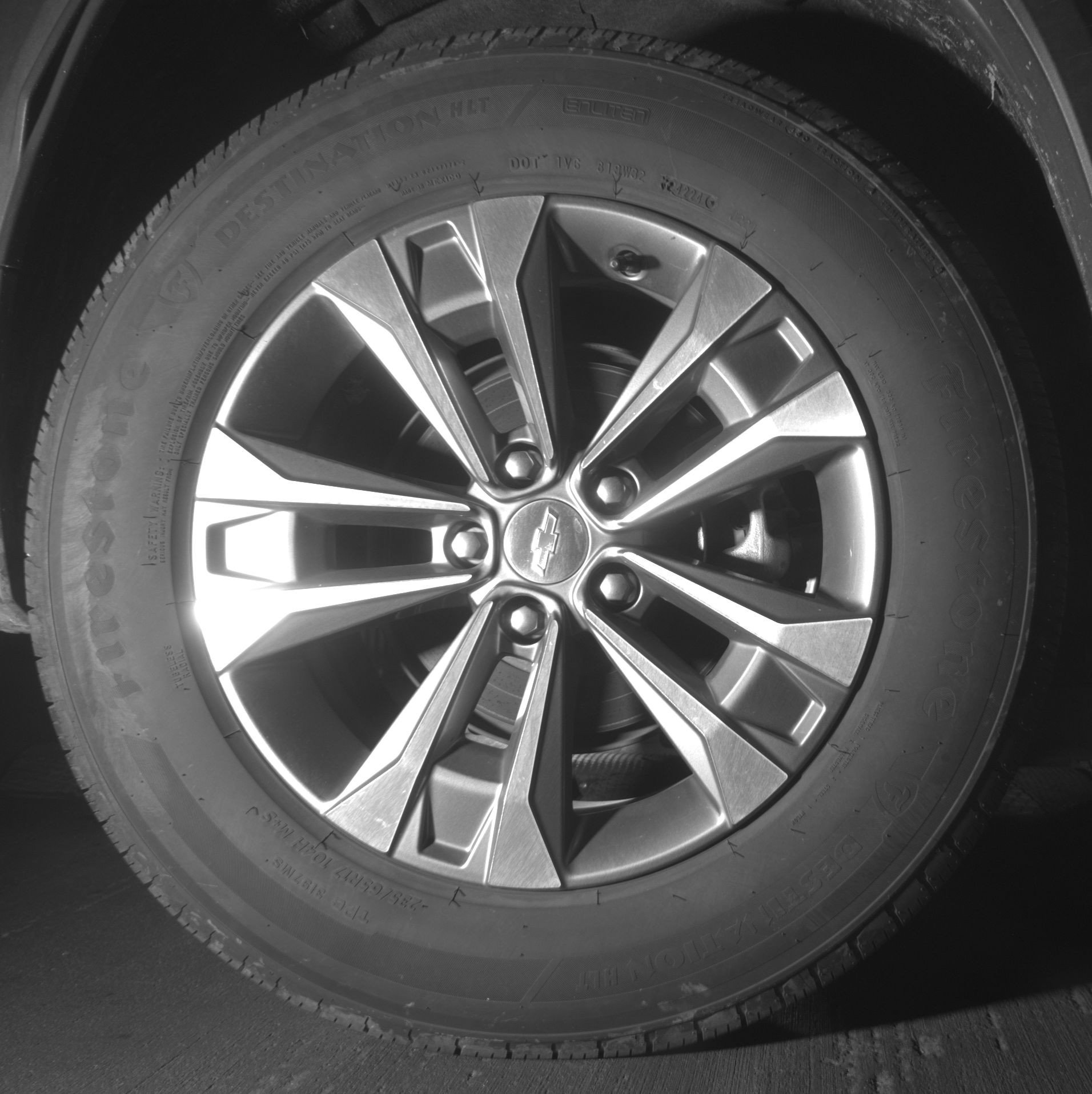 Thumbnail: 2025 Chevrolet Equinox - 15