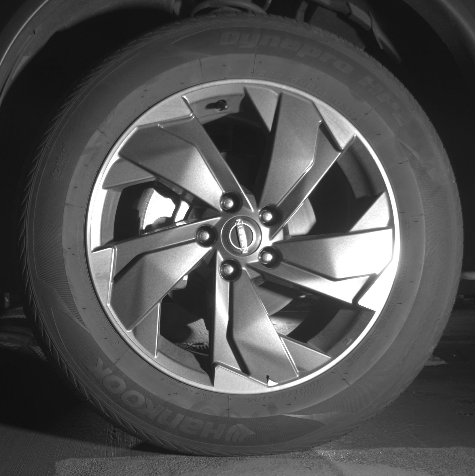 Thumbnail: 2025 Nissan Rogue - 12