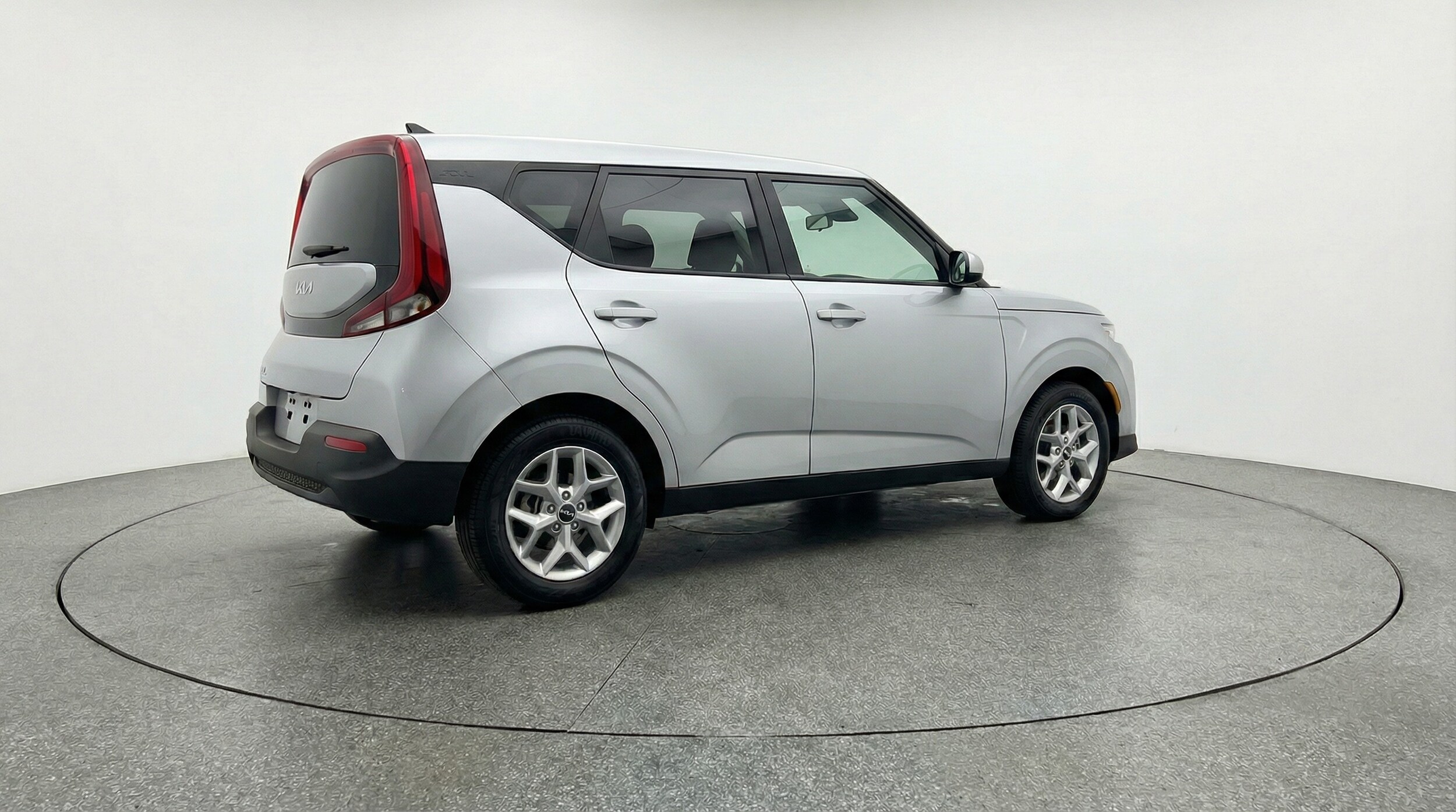 Thumbnail: 2025 Kia Soul - 7