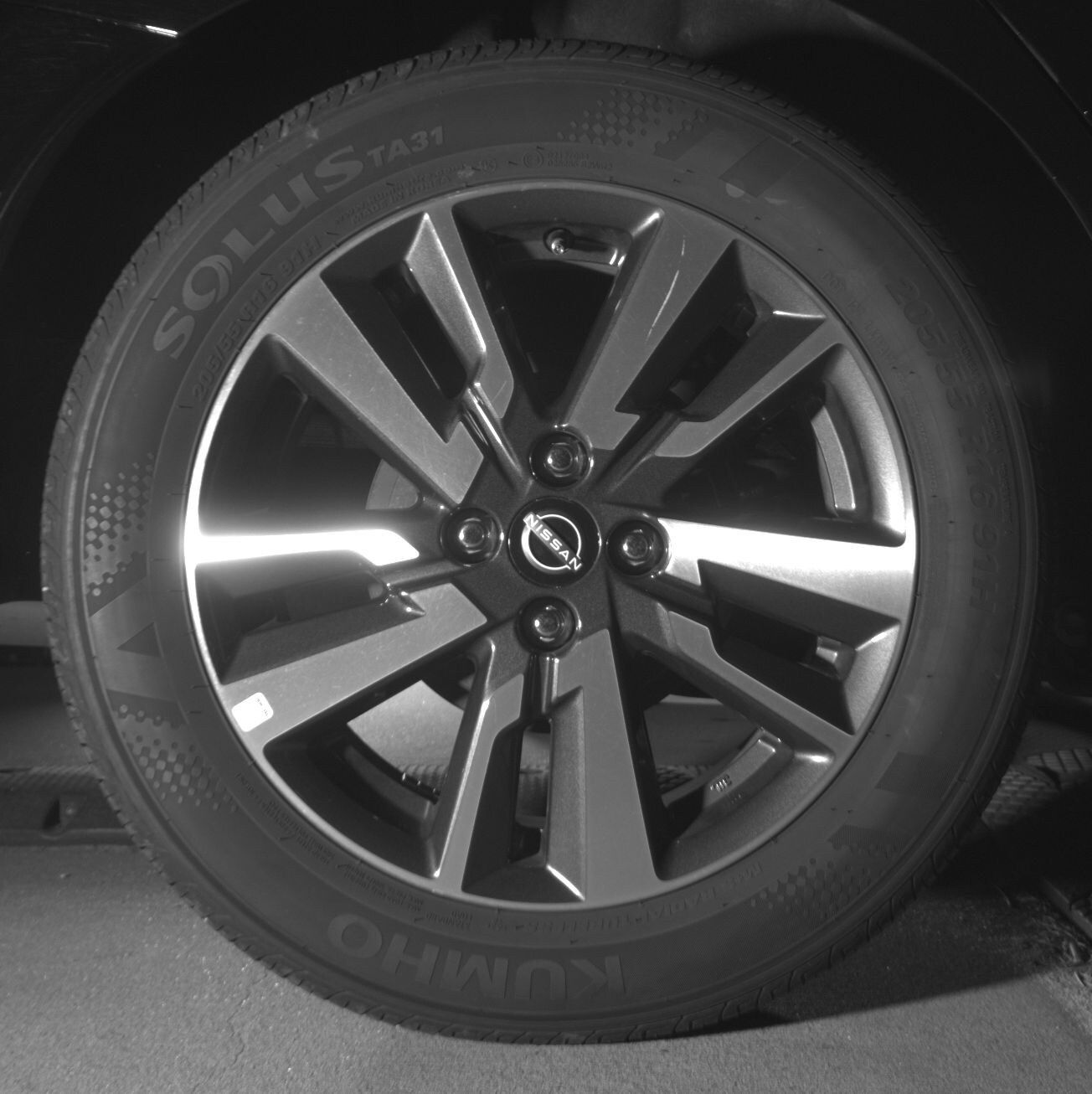 Thumbnail: 2025 Nissan Versa - 12