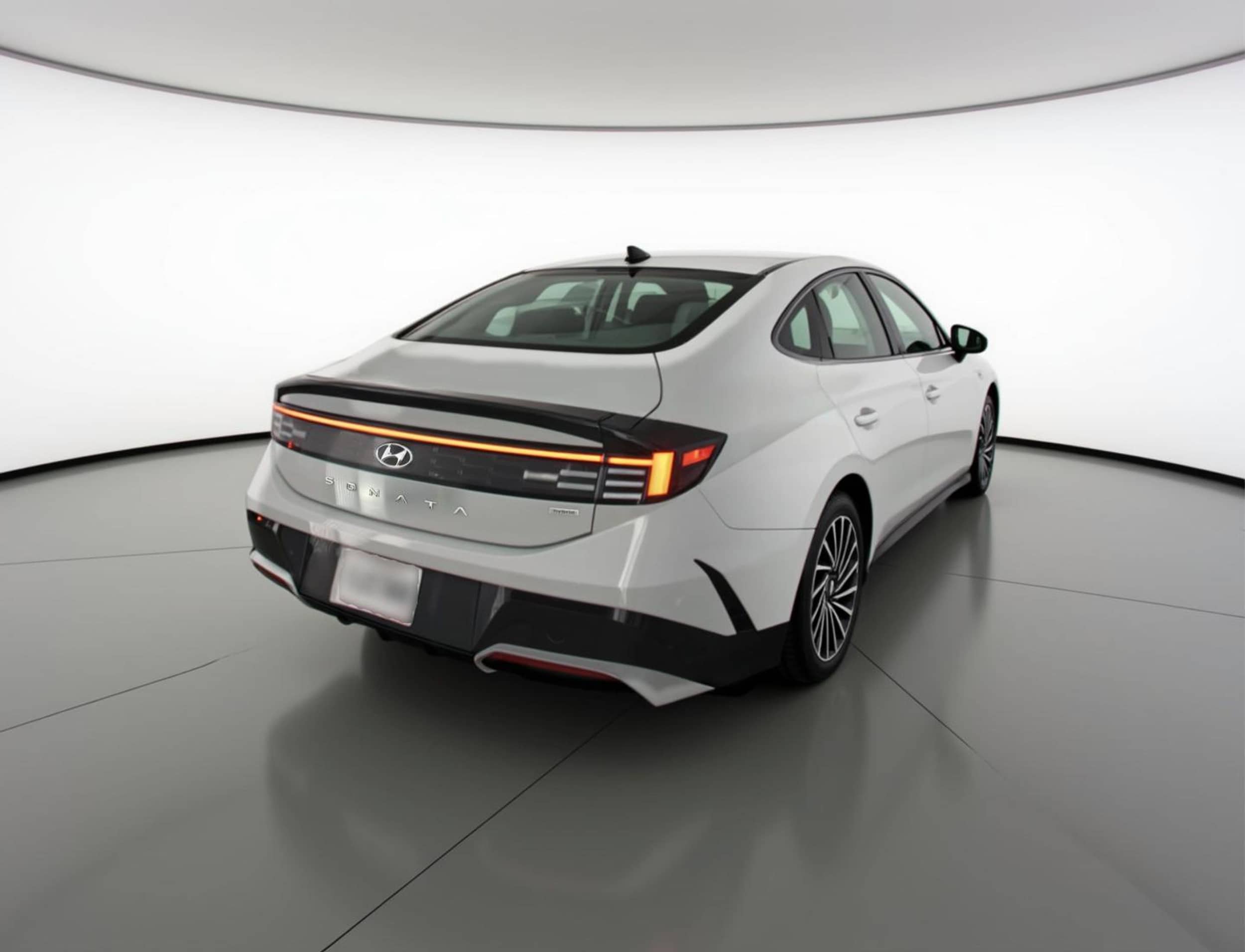 Thumbnail: 2025 Hyundai Sonata - 7