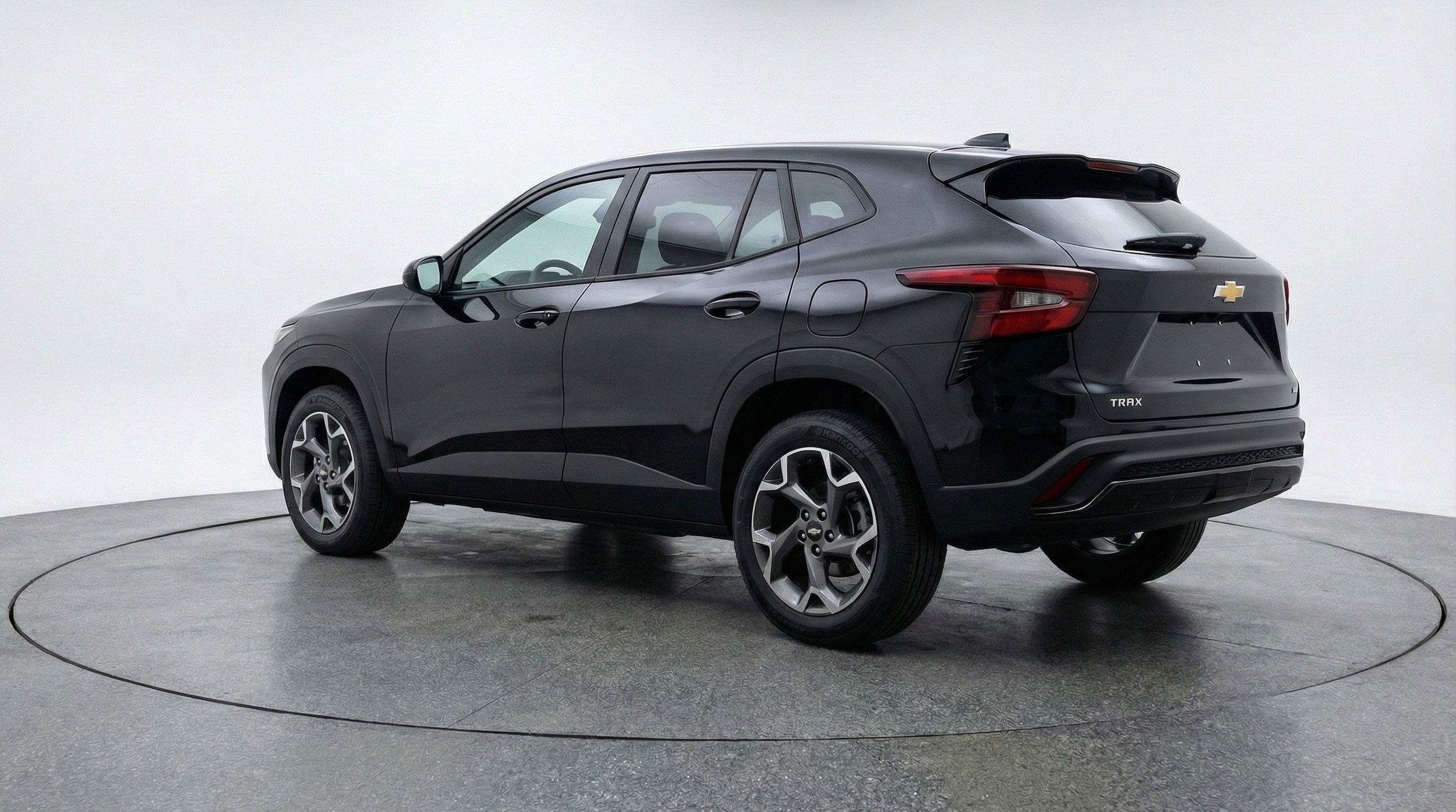 Thumbnail: 2025 Chevrolet Trax - 6