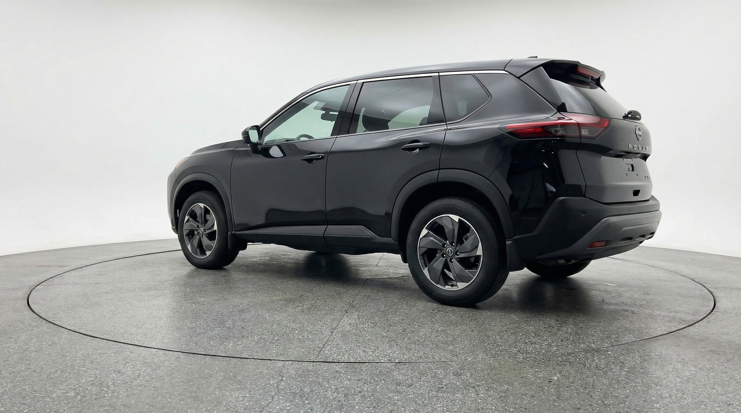 Thumbnail: 2025 Nissan Rogue - 6