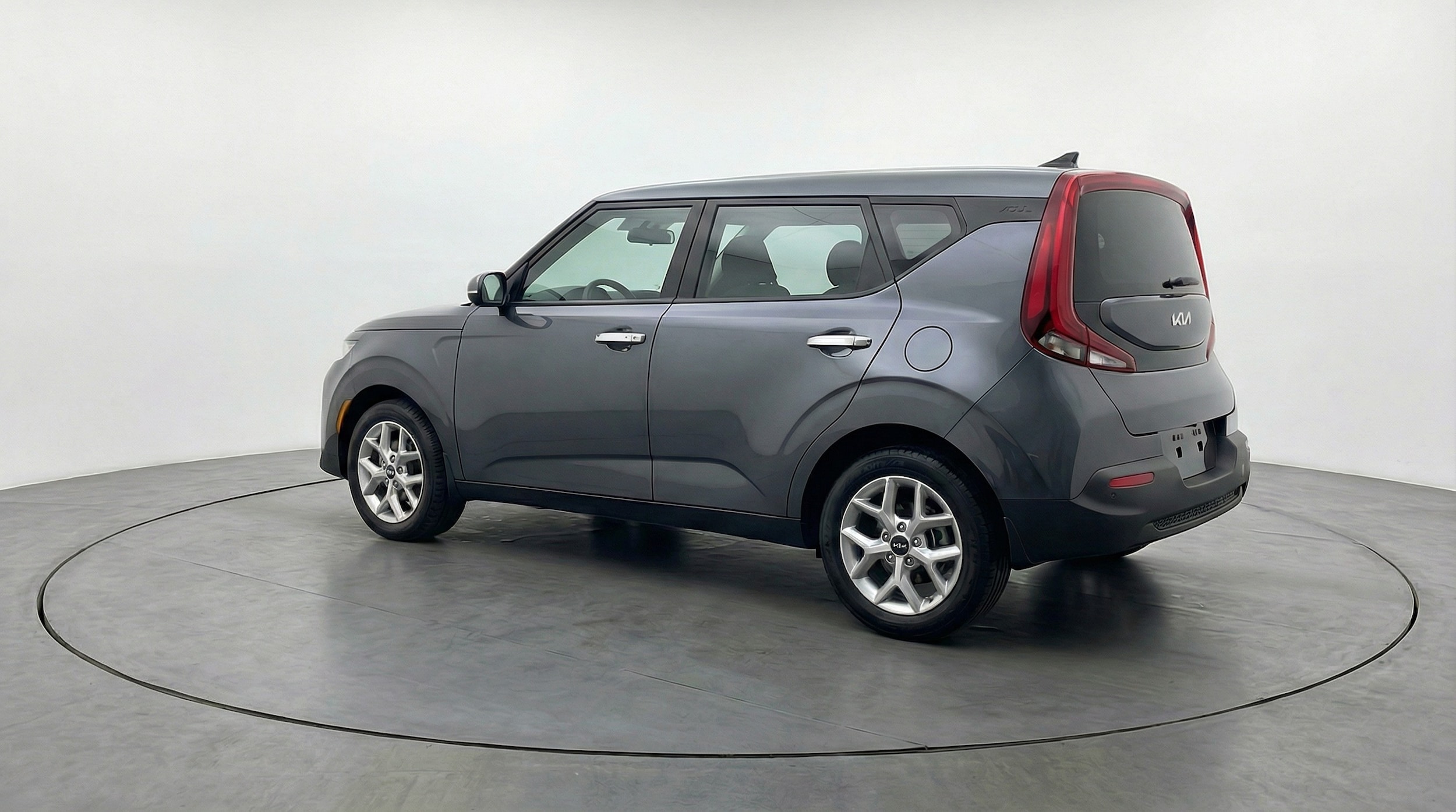 Thumbnail: 2025 Kia Soul - 5