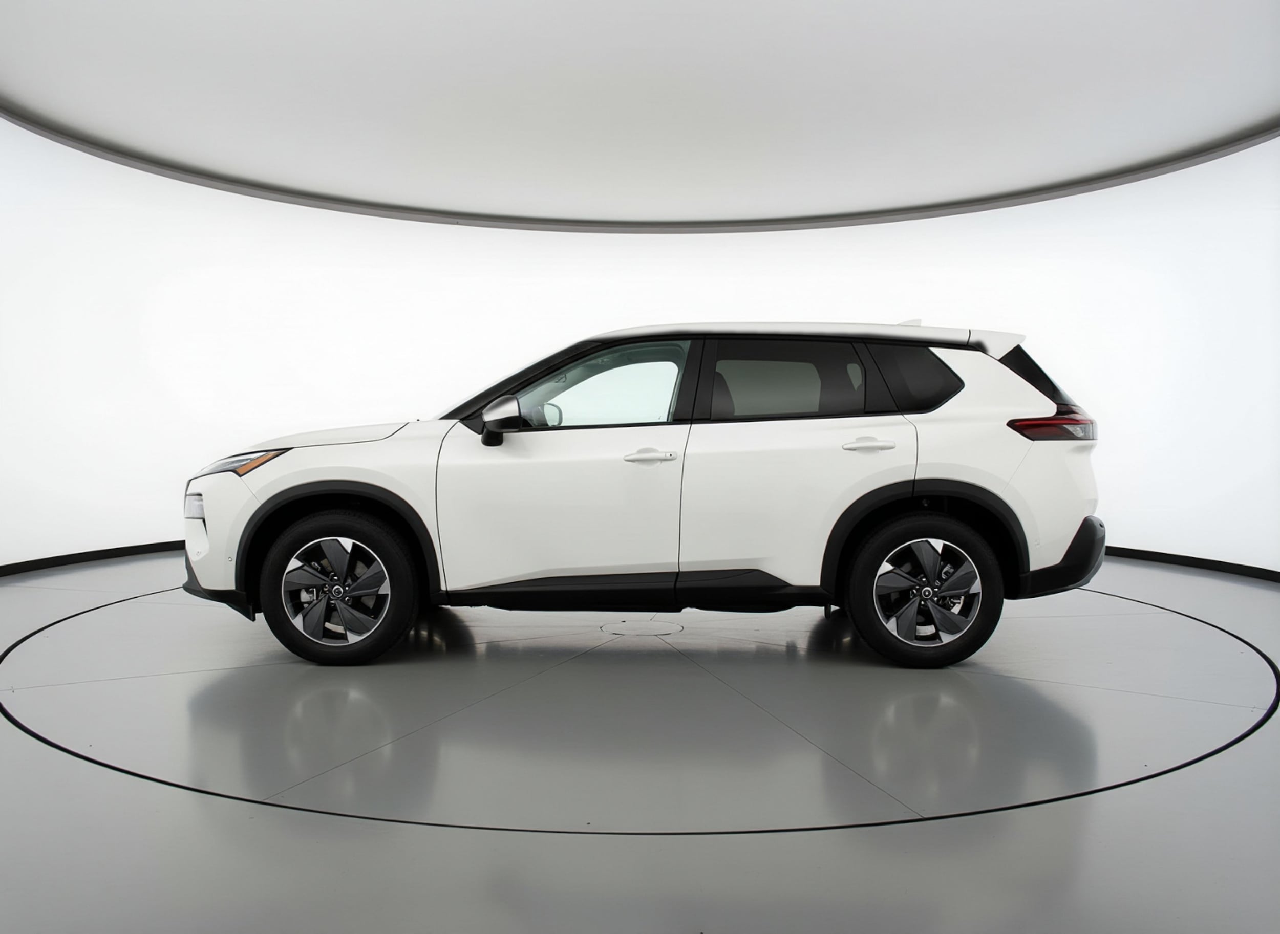 Thumbnail: 2025 Nissan Rogue - 4