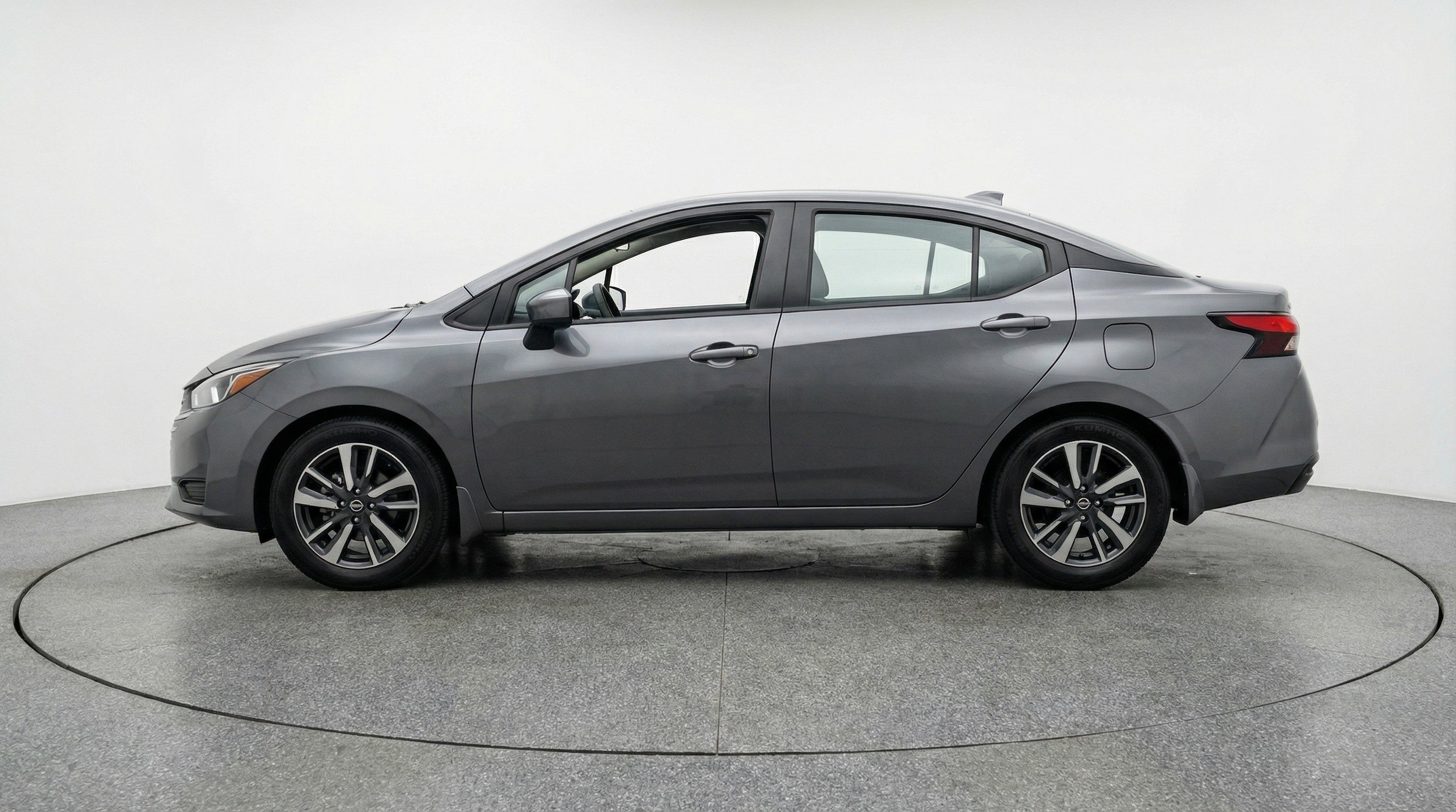 Thumbnail: 2025 Nissan Versa - 5