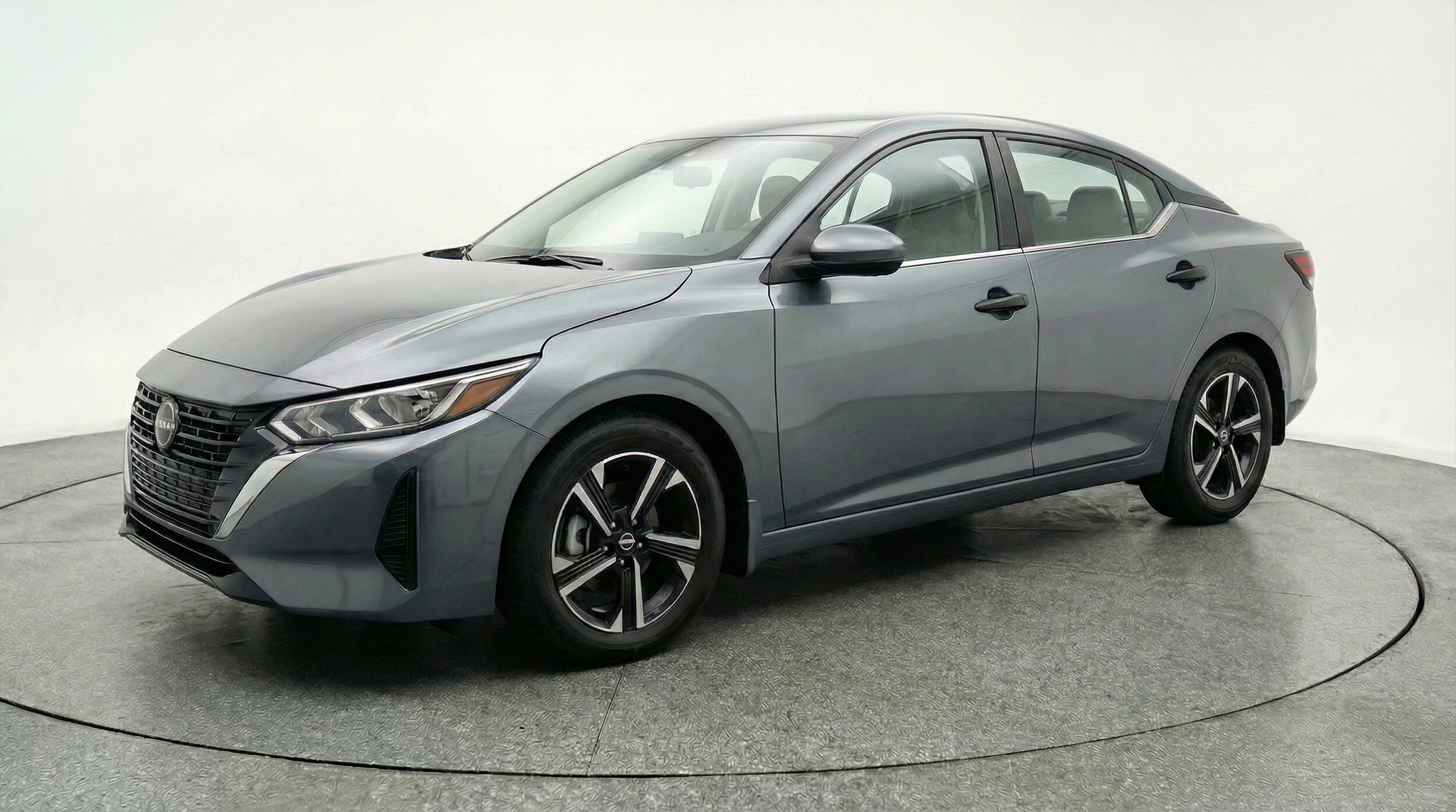 Thumbnail: 2025 Nissan Sentra - 3