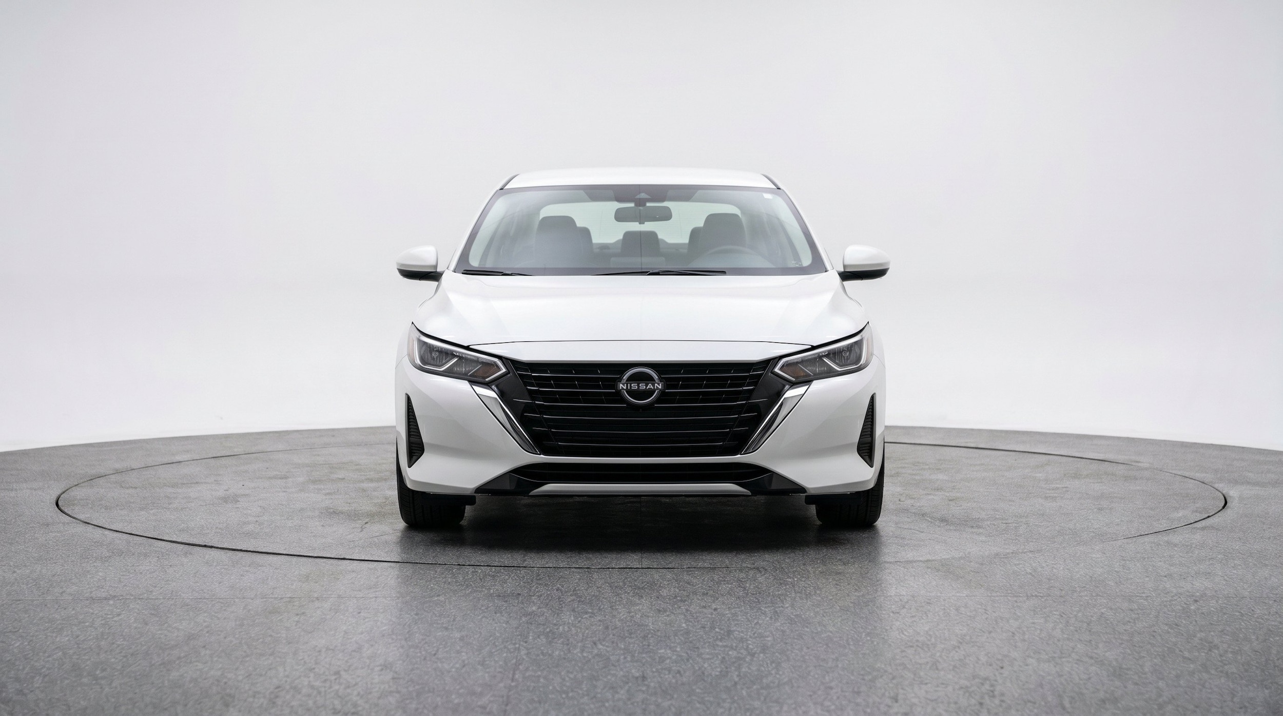 Thumbnail: 2025 Nissan Sentra - 2