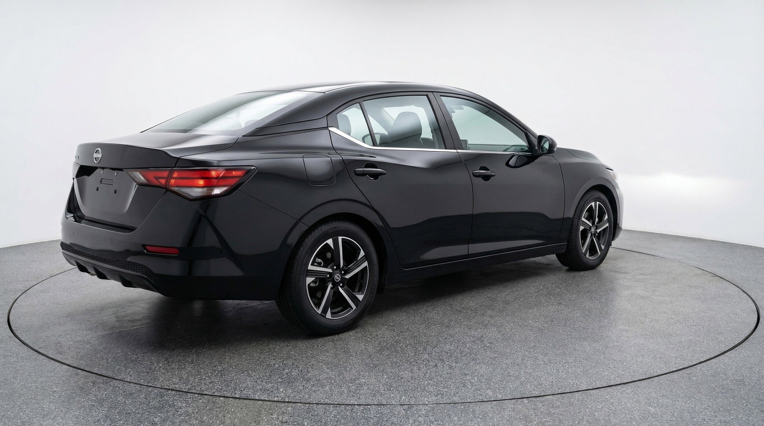 Thumbnail: 2025 Nissan Sentra - 9