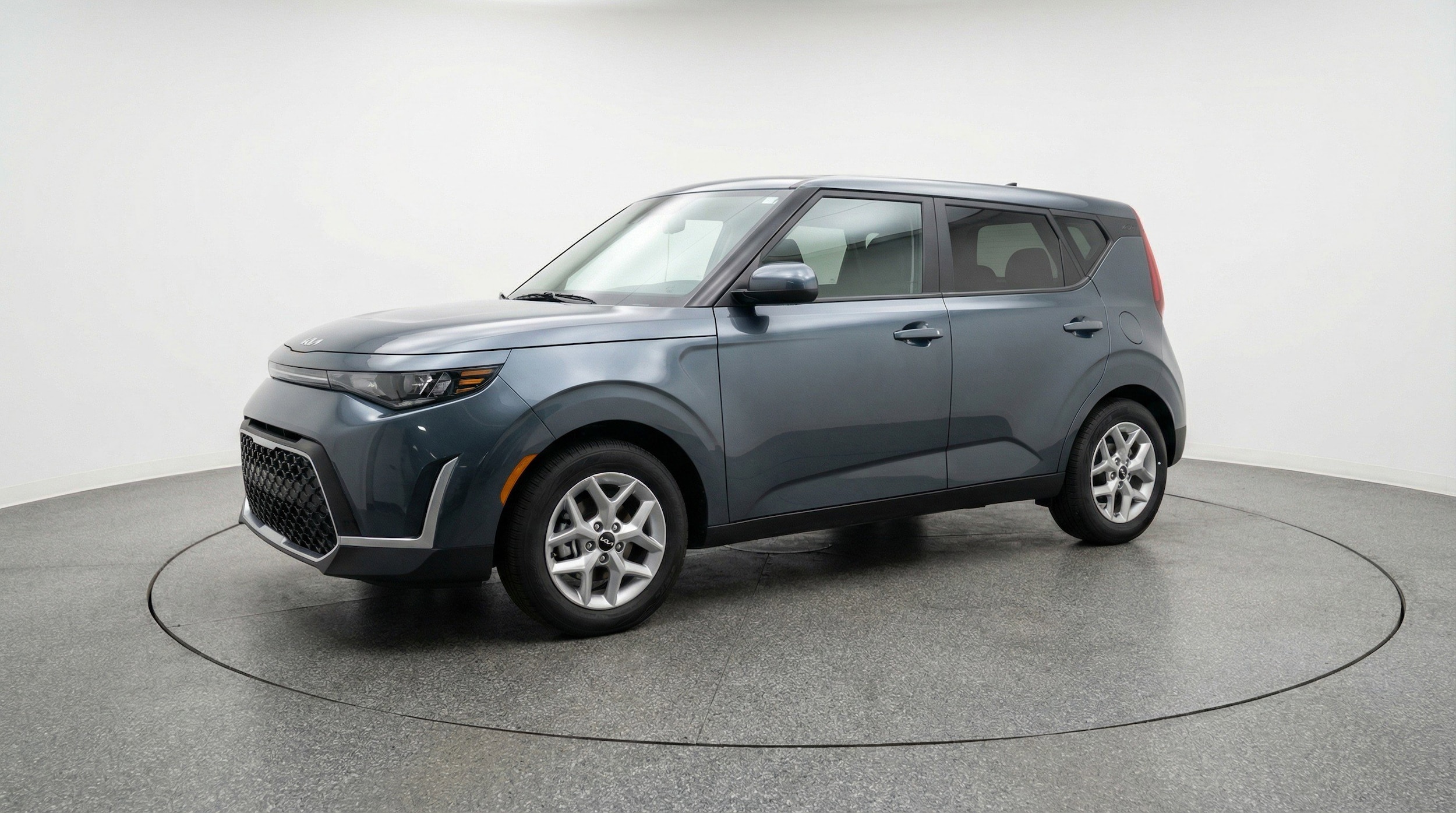 Thumbnail: 2025 Kia Soul - 3