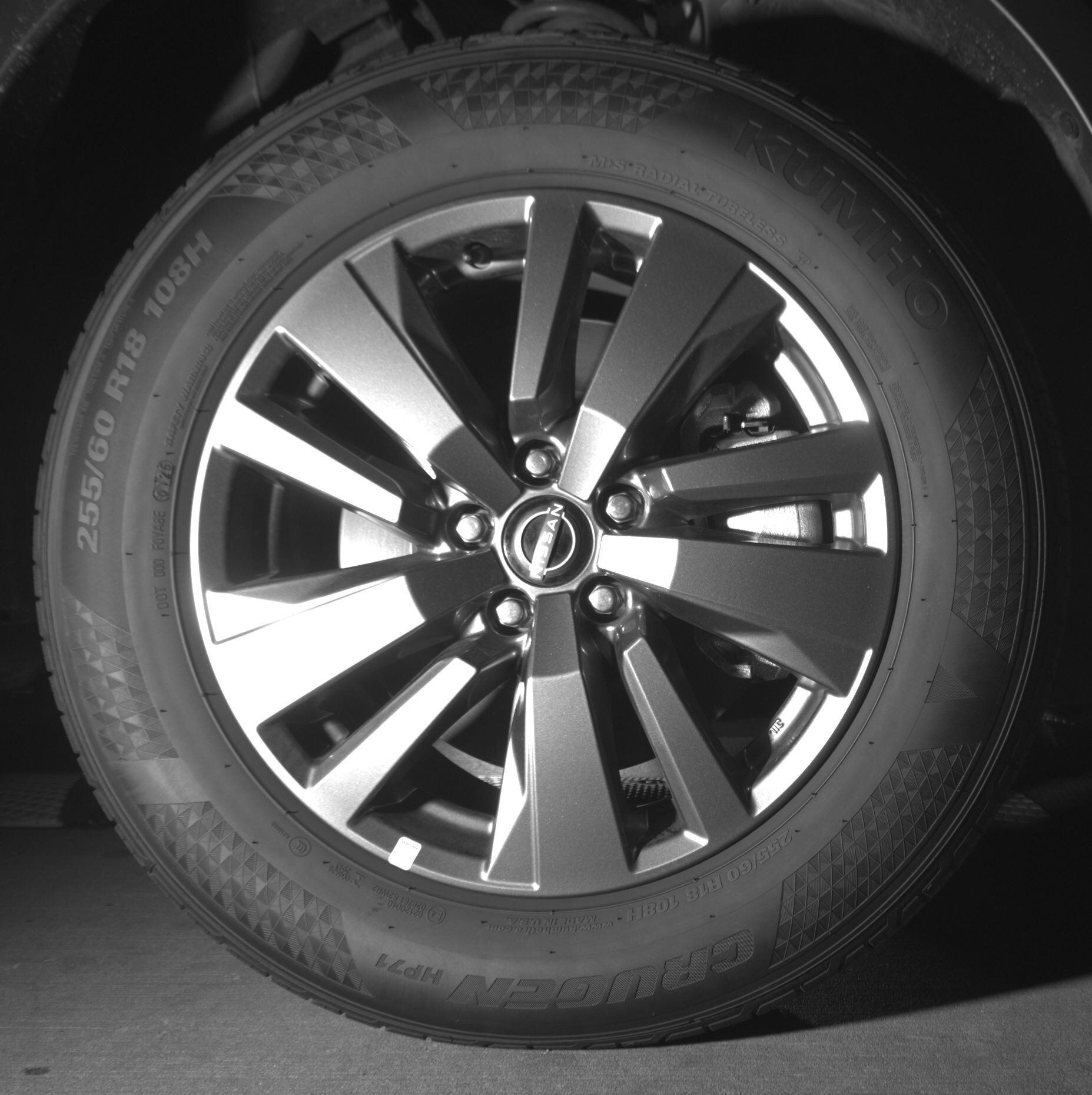 Thumbnail: 2025 Nissan Pathfinder - 10