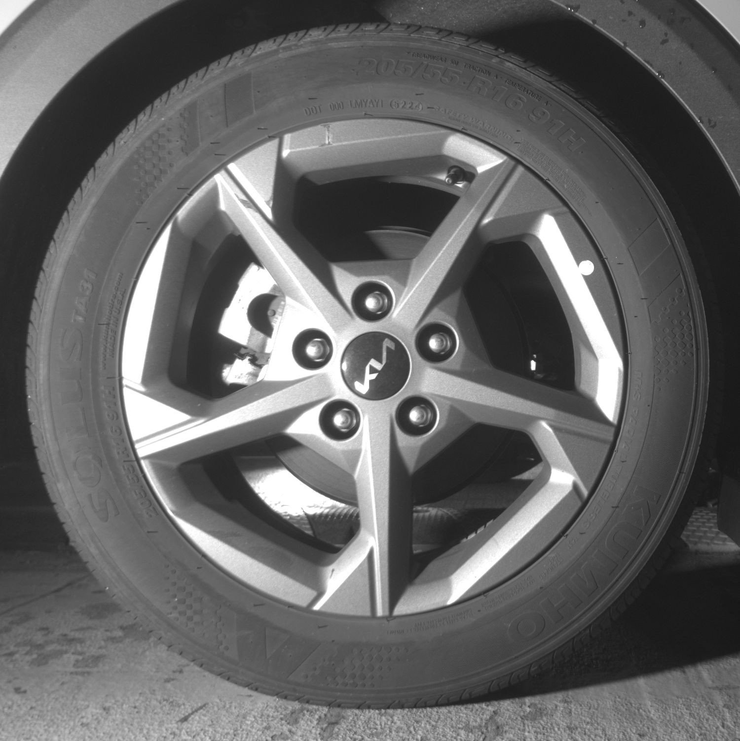 Thumbnail: 2025 Kia K4 - 15