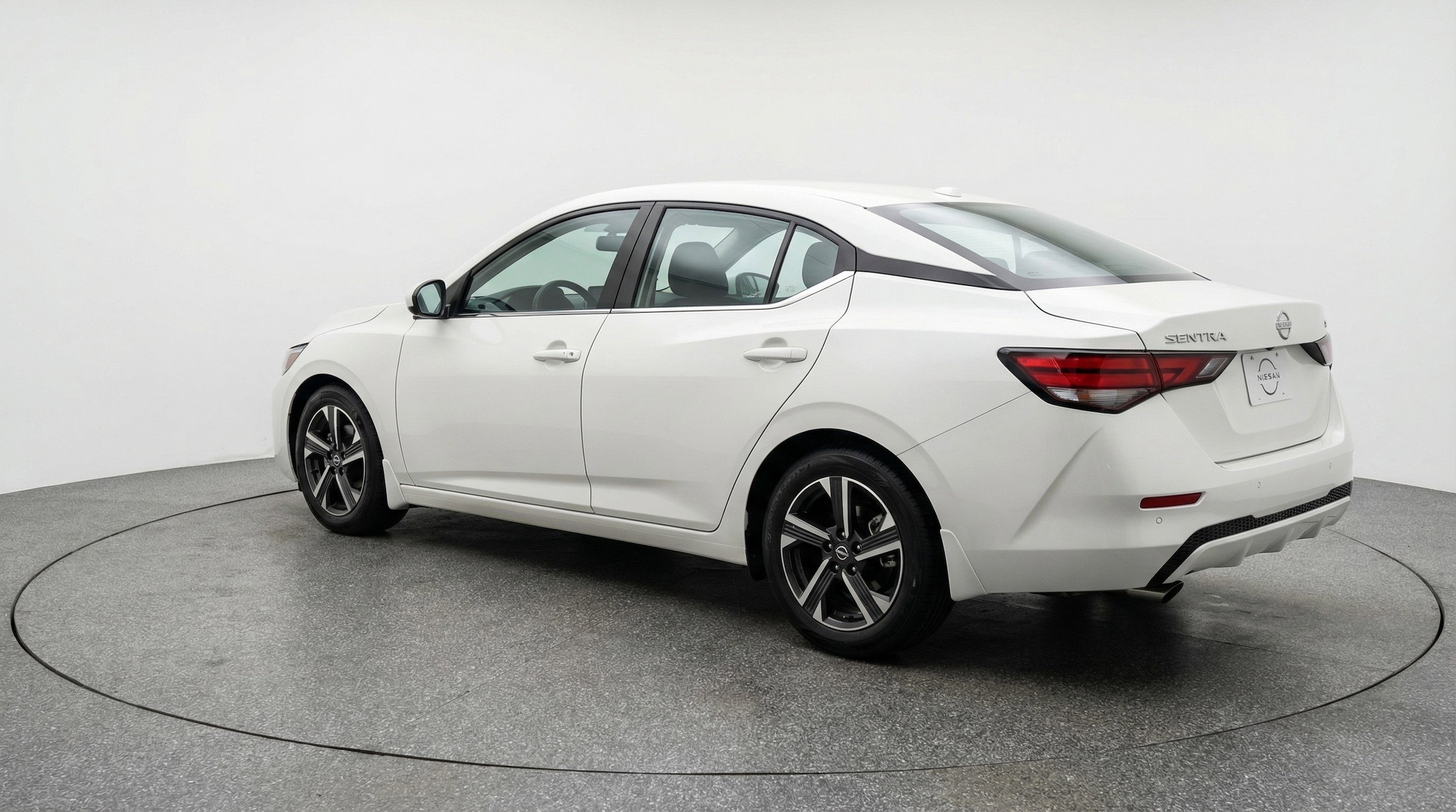 Thumbnail: 2025 Nissan Sentra - 6