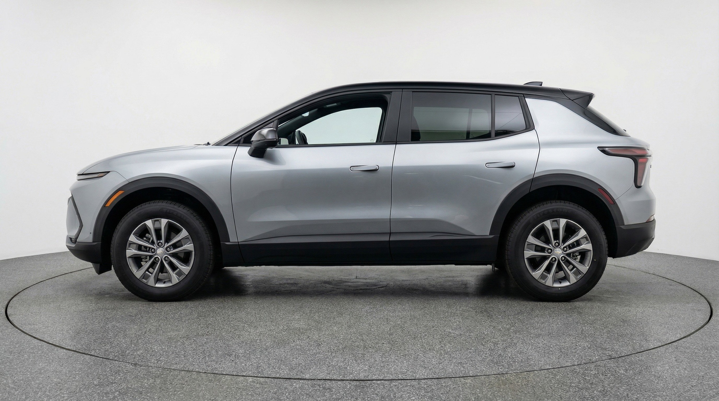 Thumbnail: 2025 Chevrolet Equinox - 5