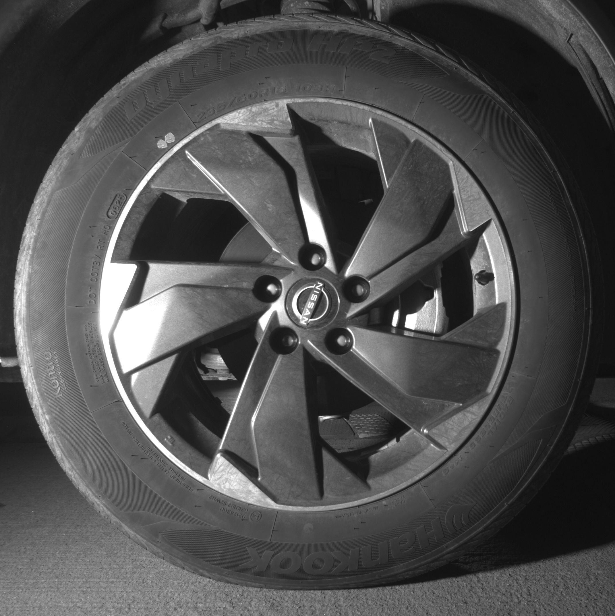 Thumbnail: 2025 Nissan Rogue - 10