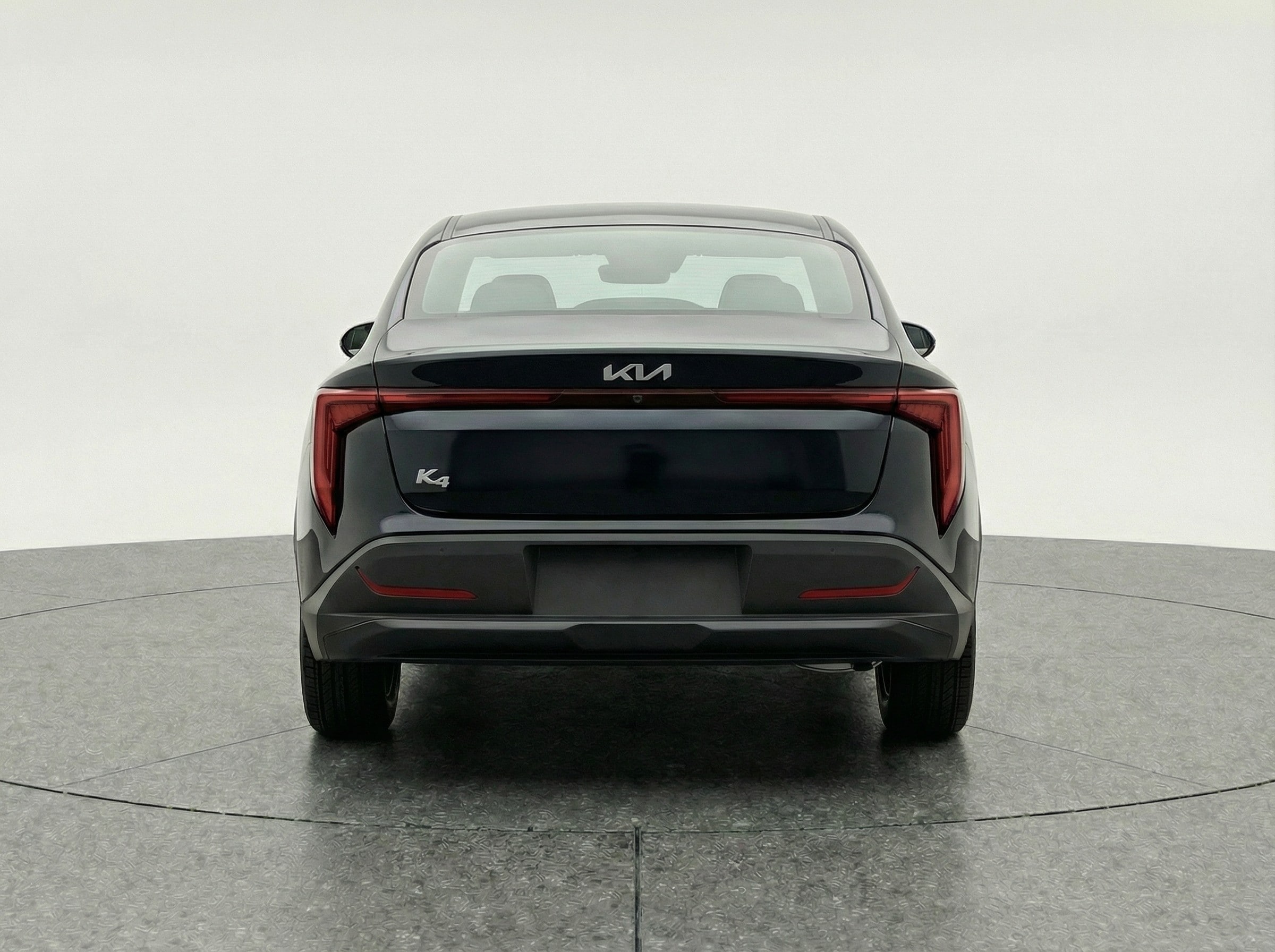 Thumbnail: 2025 Kia K4 - 6