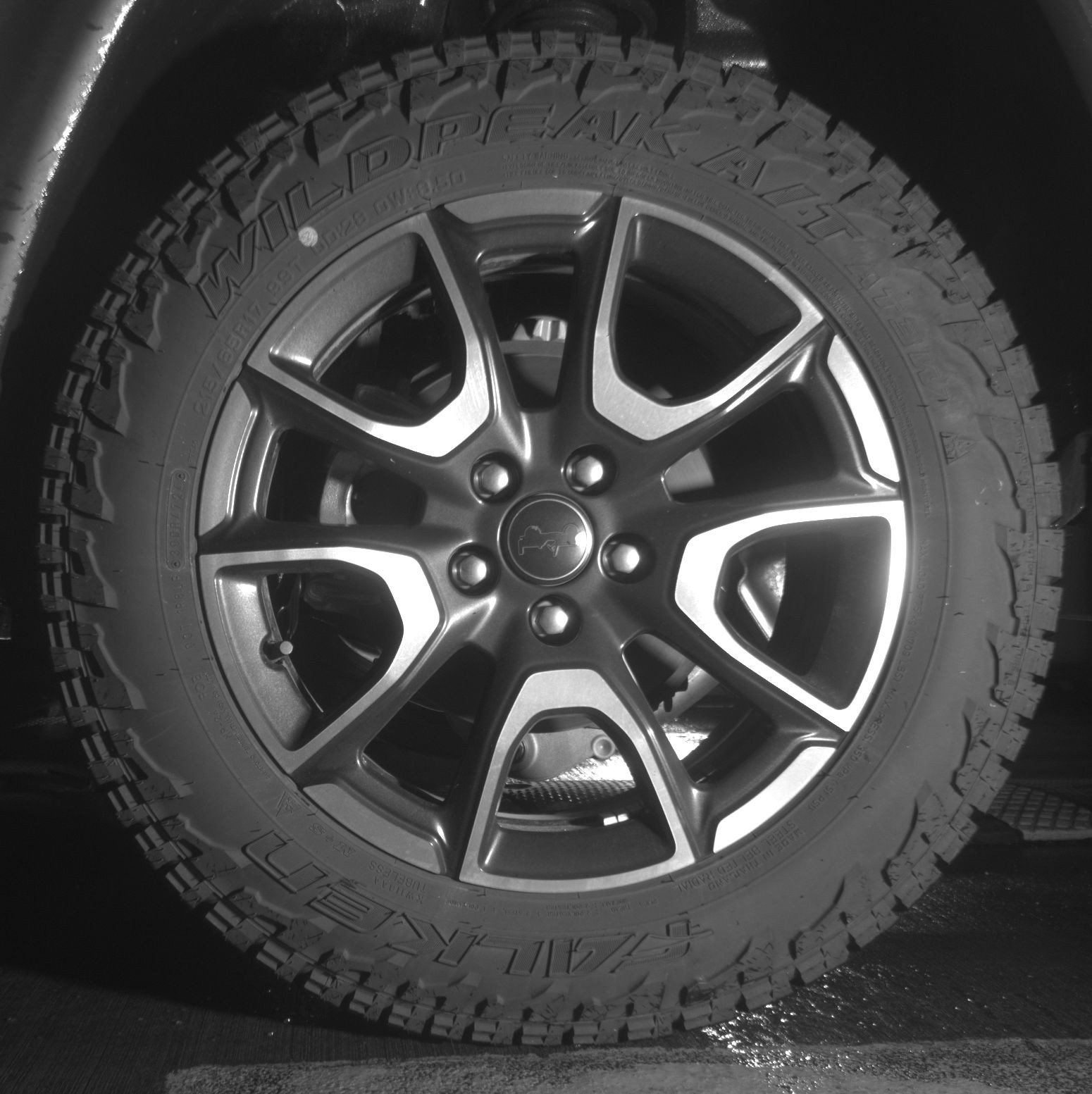 Thumbnail: 2025 Jeep Compass - 14