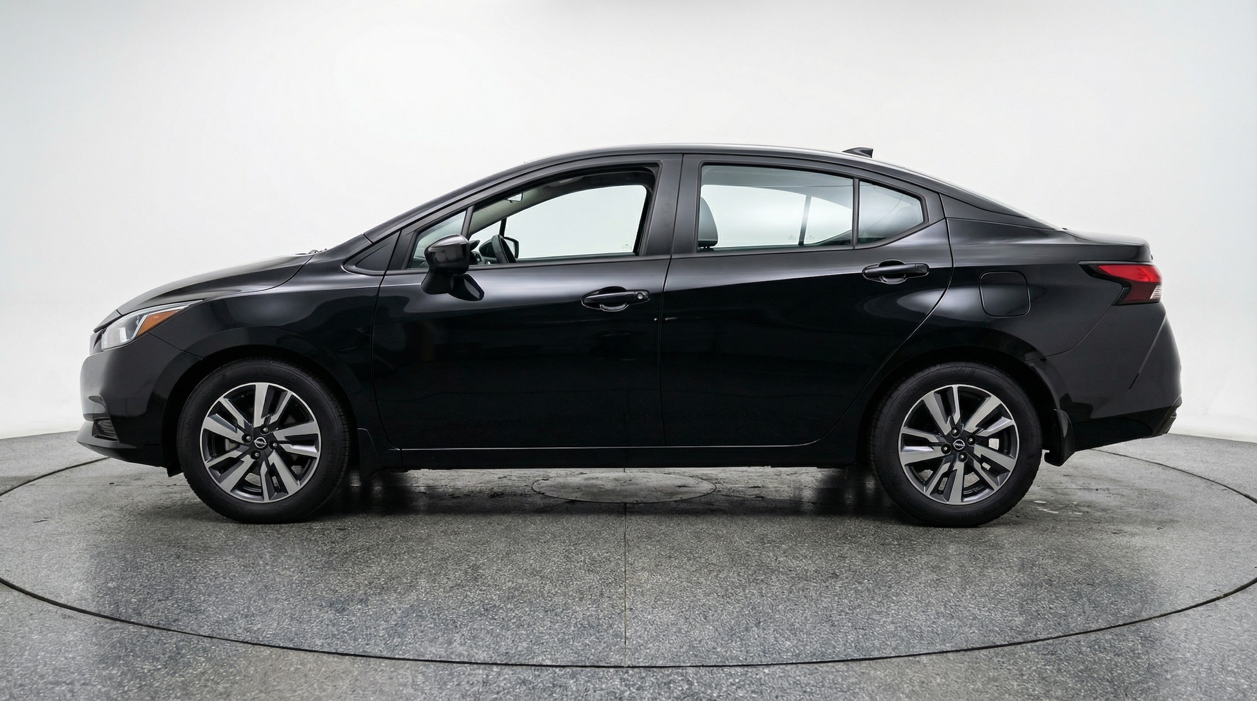 Thumbnail: 2025 Nissan Versa - 4