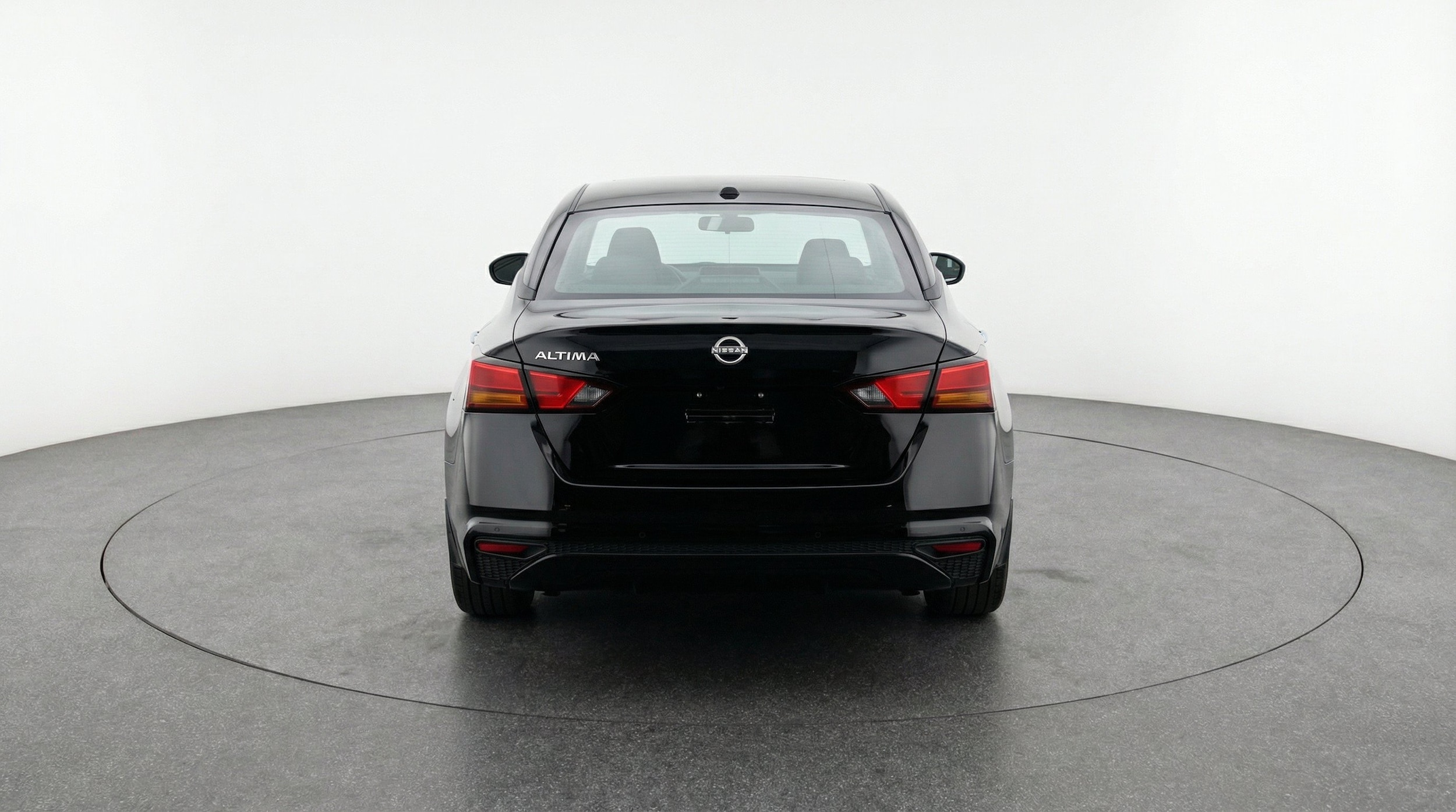 Thumbnail: 2025 Nissan Altima - 7