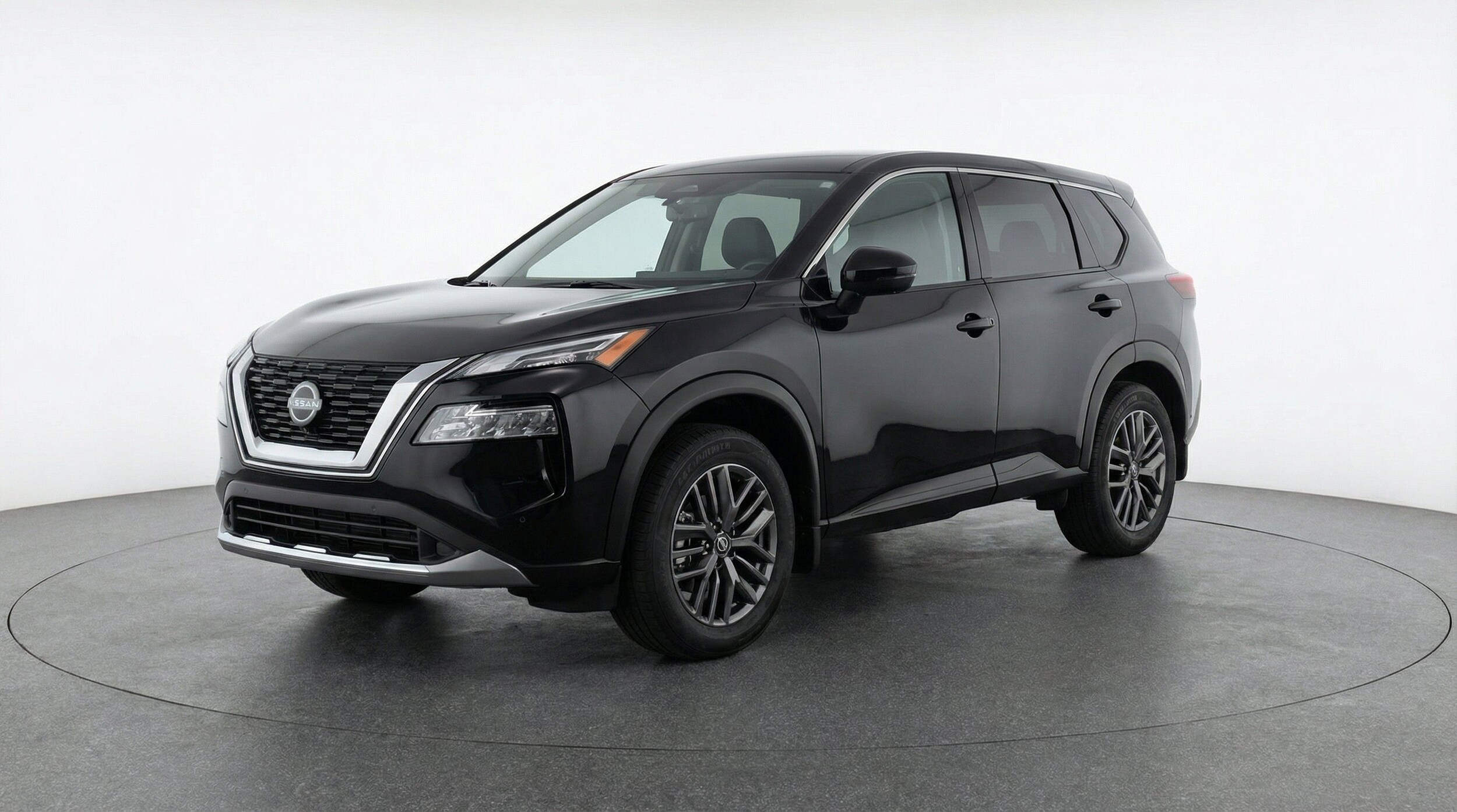 Thumbnail: 2026 Nissan Rogue - 3