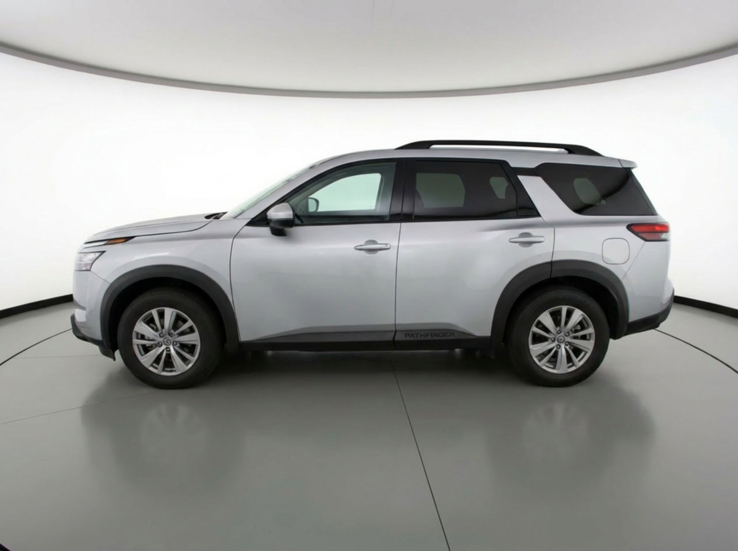 Thumbnail: 2025 Nissan Pathfinder - 5