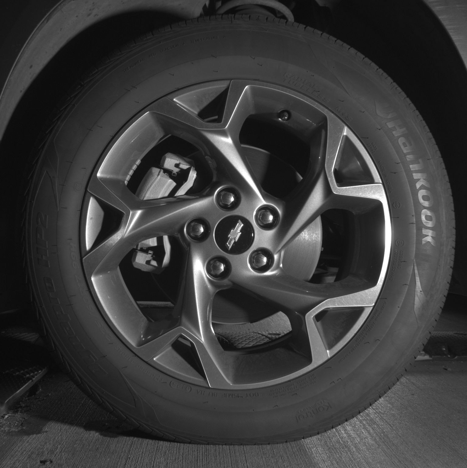 Thumbnail: 2025 Chevrolet Trax - 9