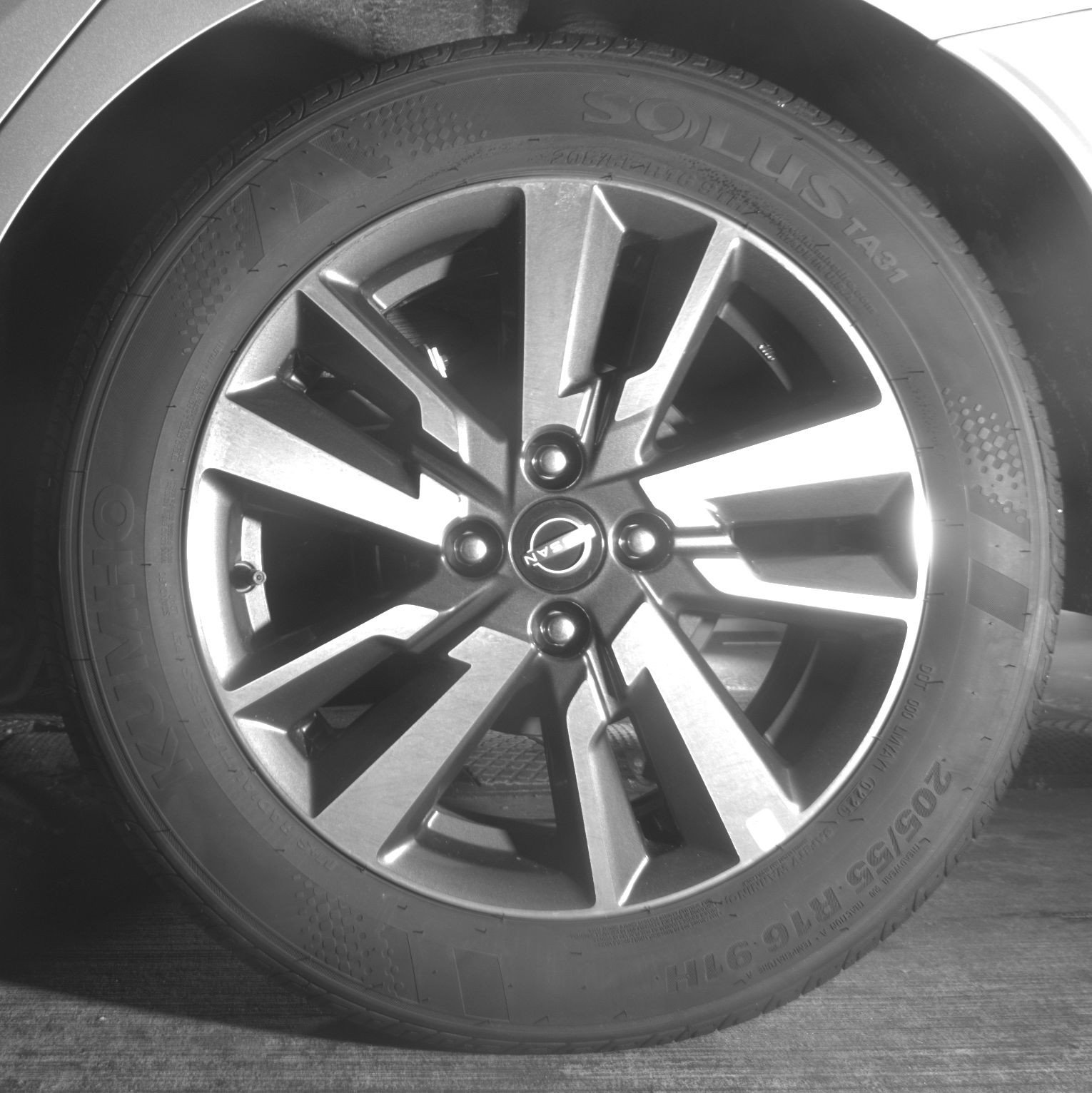 Thumbnail: 2025 Nissan Versa - 14