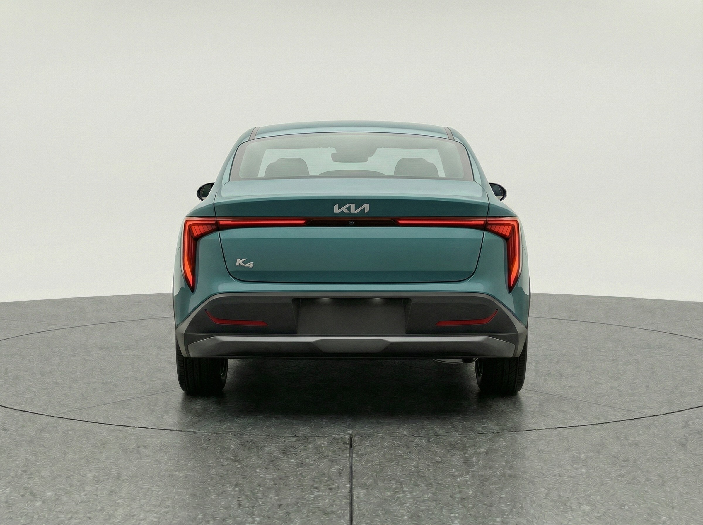 Thumbnail: 2025 Kia K4 - 6